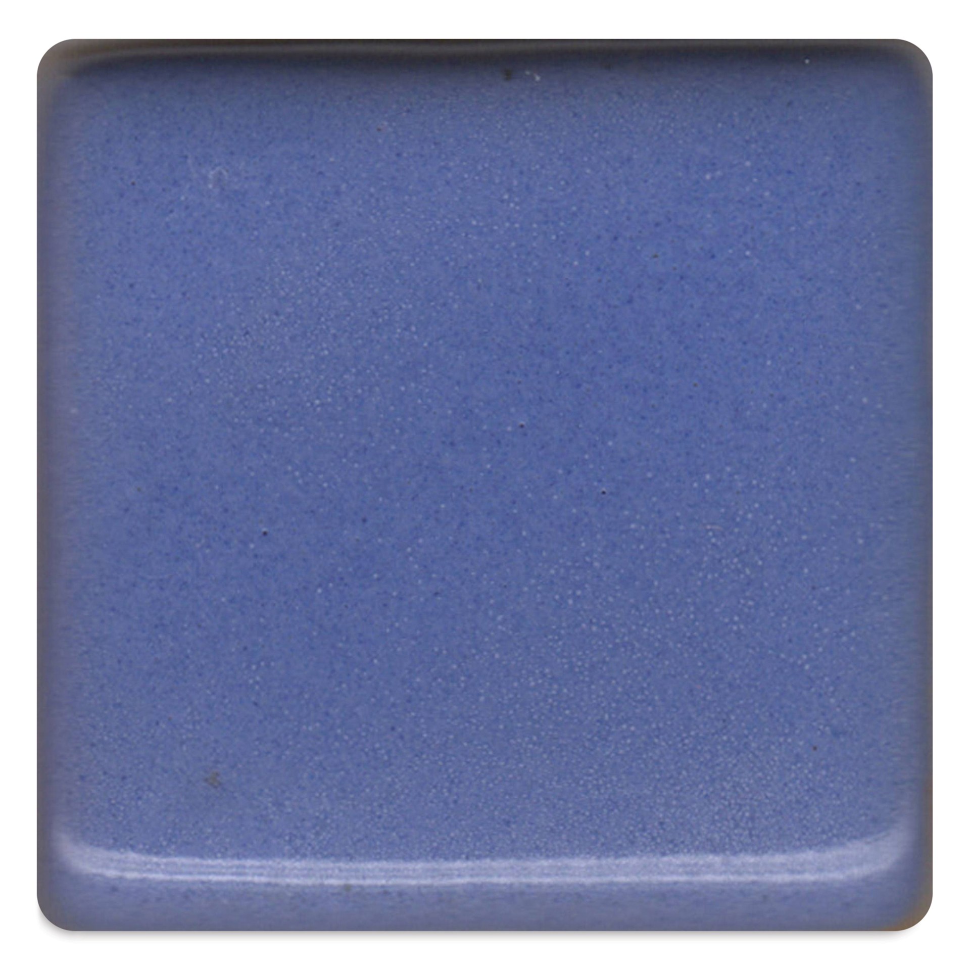 Coyote Texas Two-Step Oilspot Glaze - Overcoat, Blue Moon