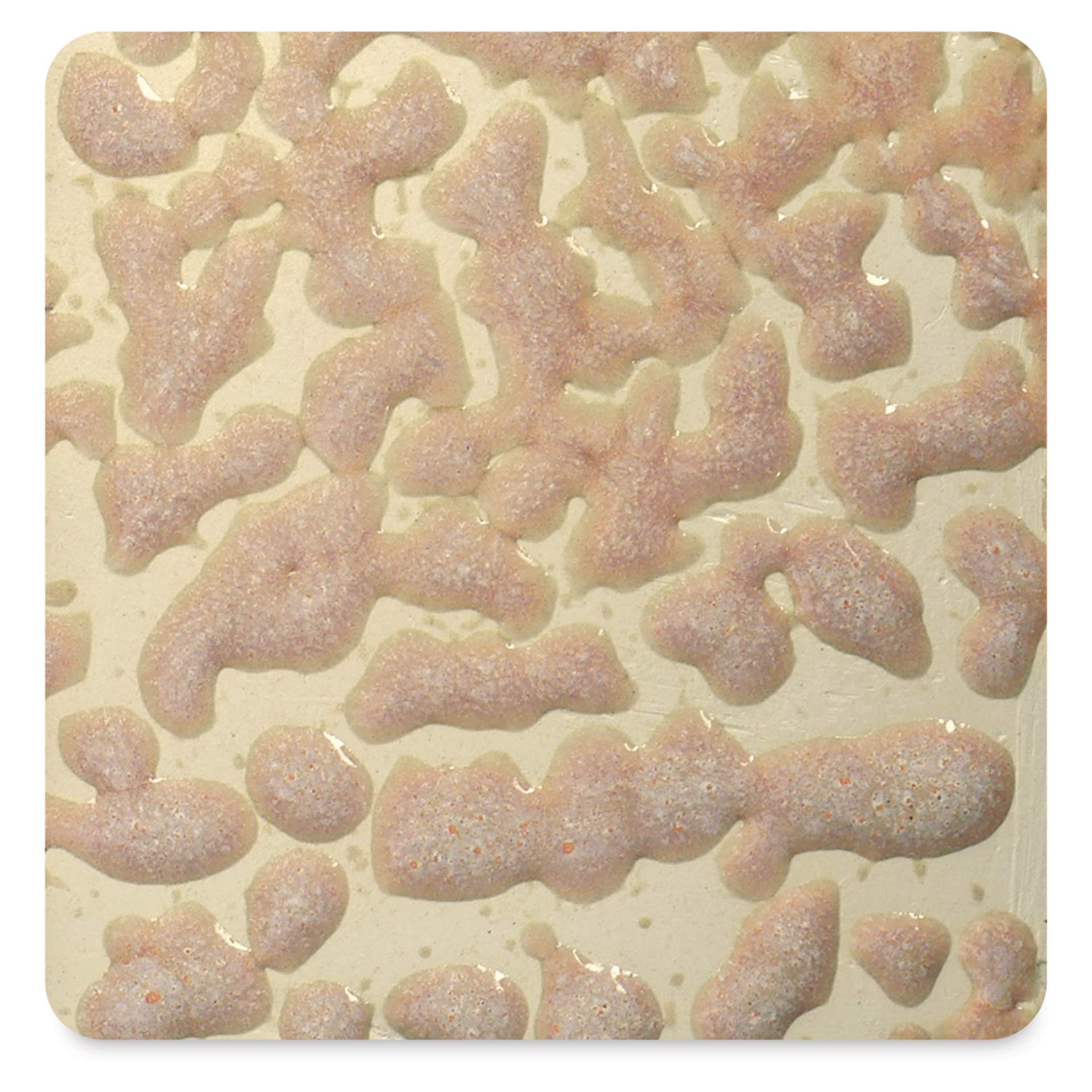 Amaco Crawls Glaze - CR-17 Flux