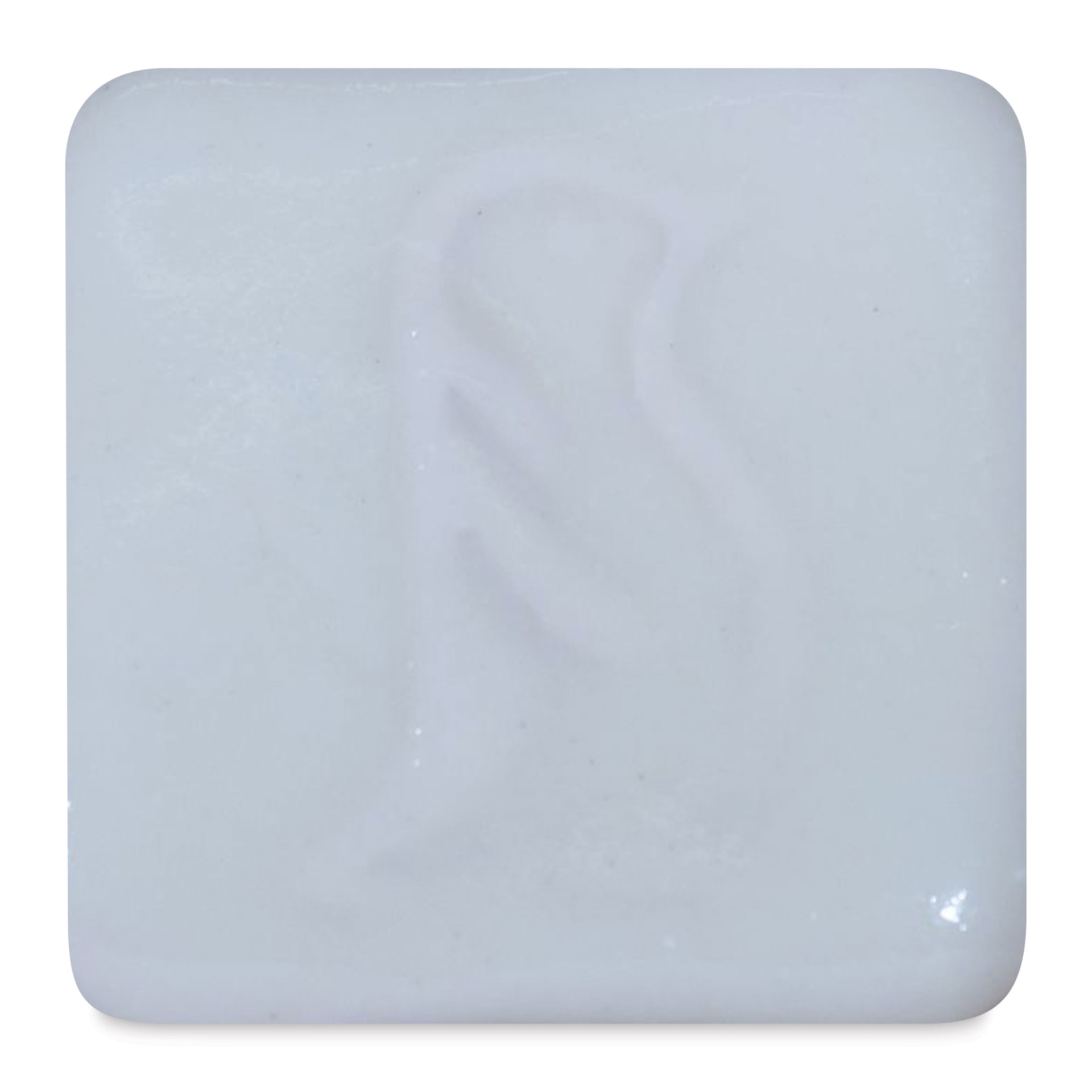 Penguin Pottery Glow in the Dark Glaze - Blue