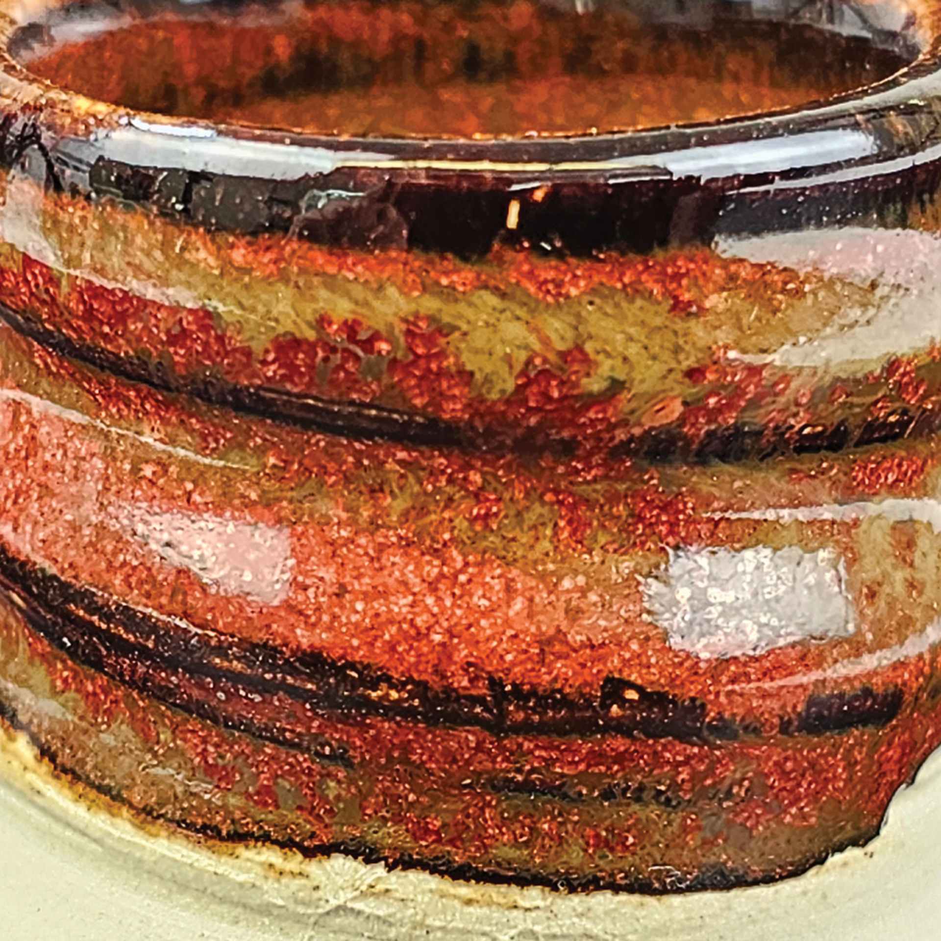 Penguin Pottery Specialty Series Mid-Fire Glaze - Fire Road