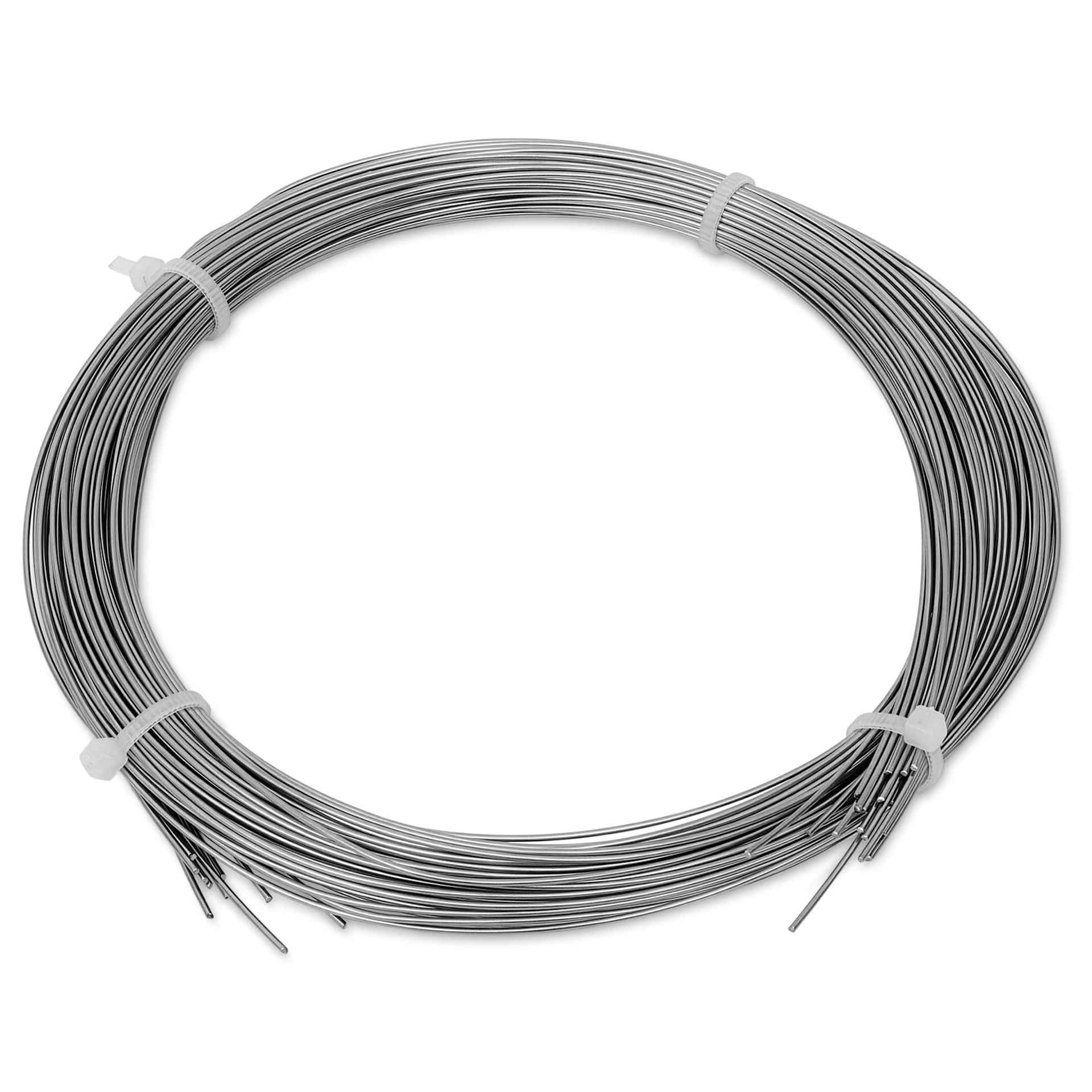 The Ceramic Shop High Temp Wire - .04" x 5 ft