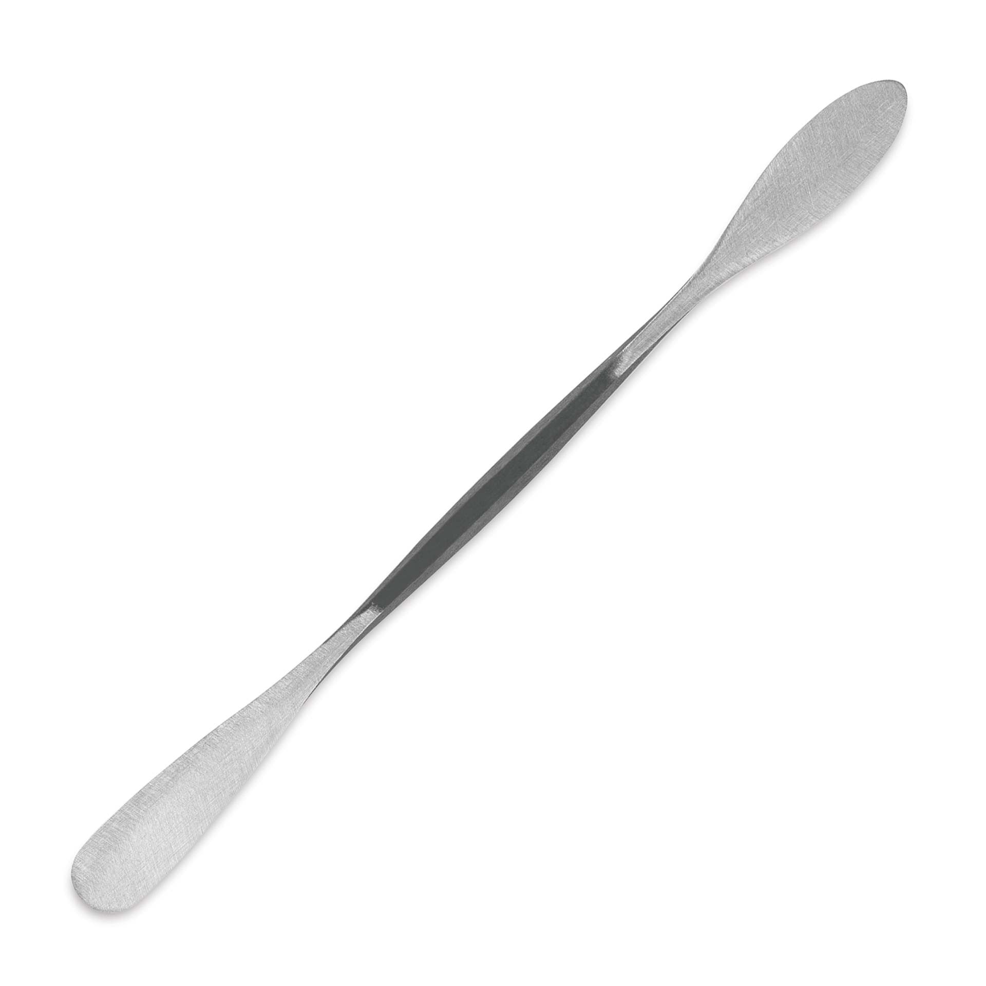 RGM Sculpting and Restoration Tool - SL702TR, Stainless Steel and Black