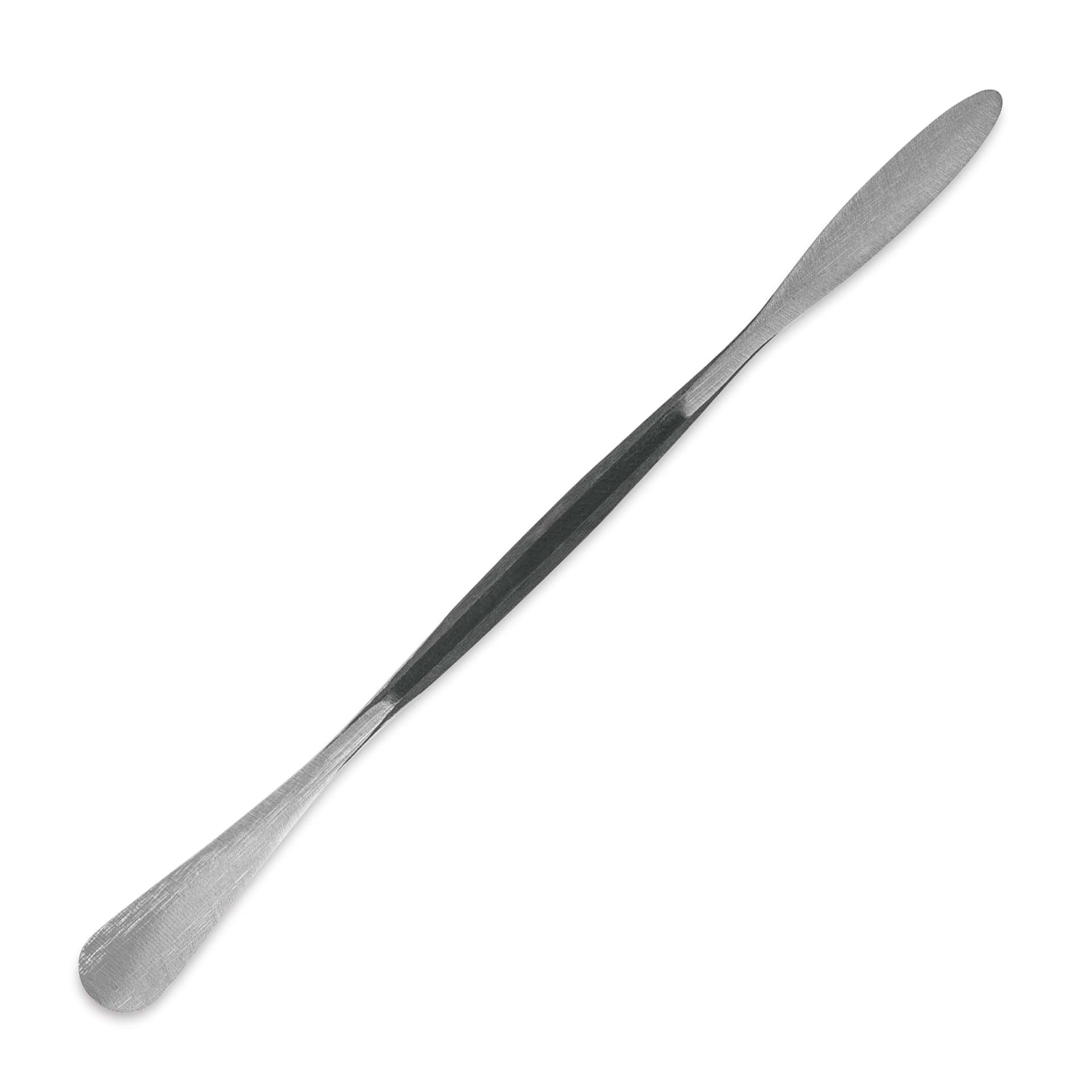 RGM Sculpting and Restoration Tool - SL703TR, Stainless Steel and Black
