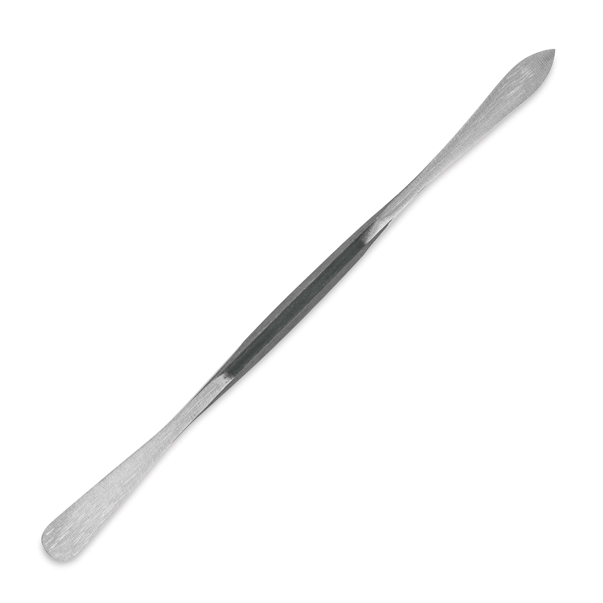 RGM Sculpting and Restoration Tool - SL704TR, Stainless Steel and Black