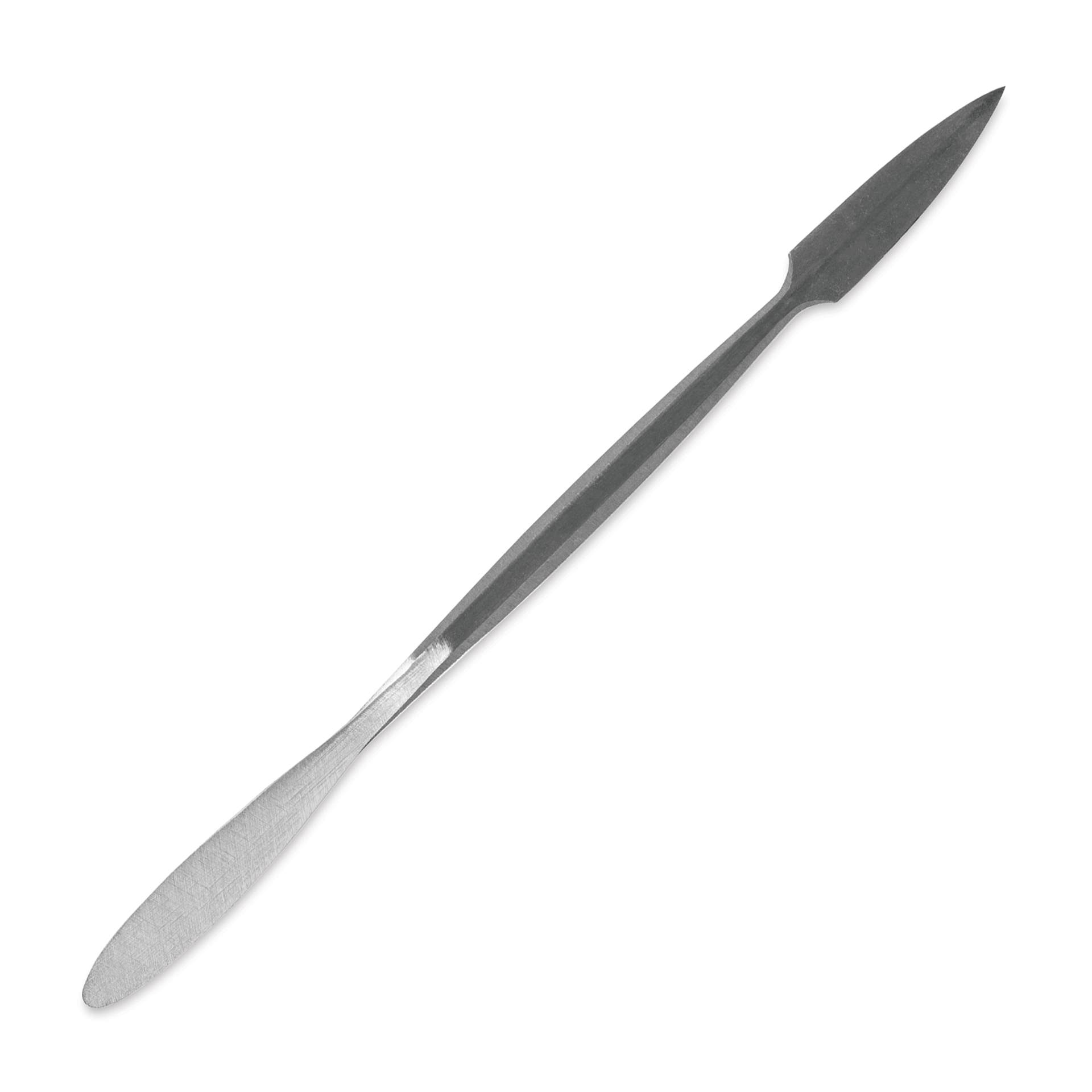 RGM Sculpting and Restoration Tool - SL708TR, Stainless Steel and Black