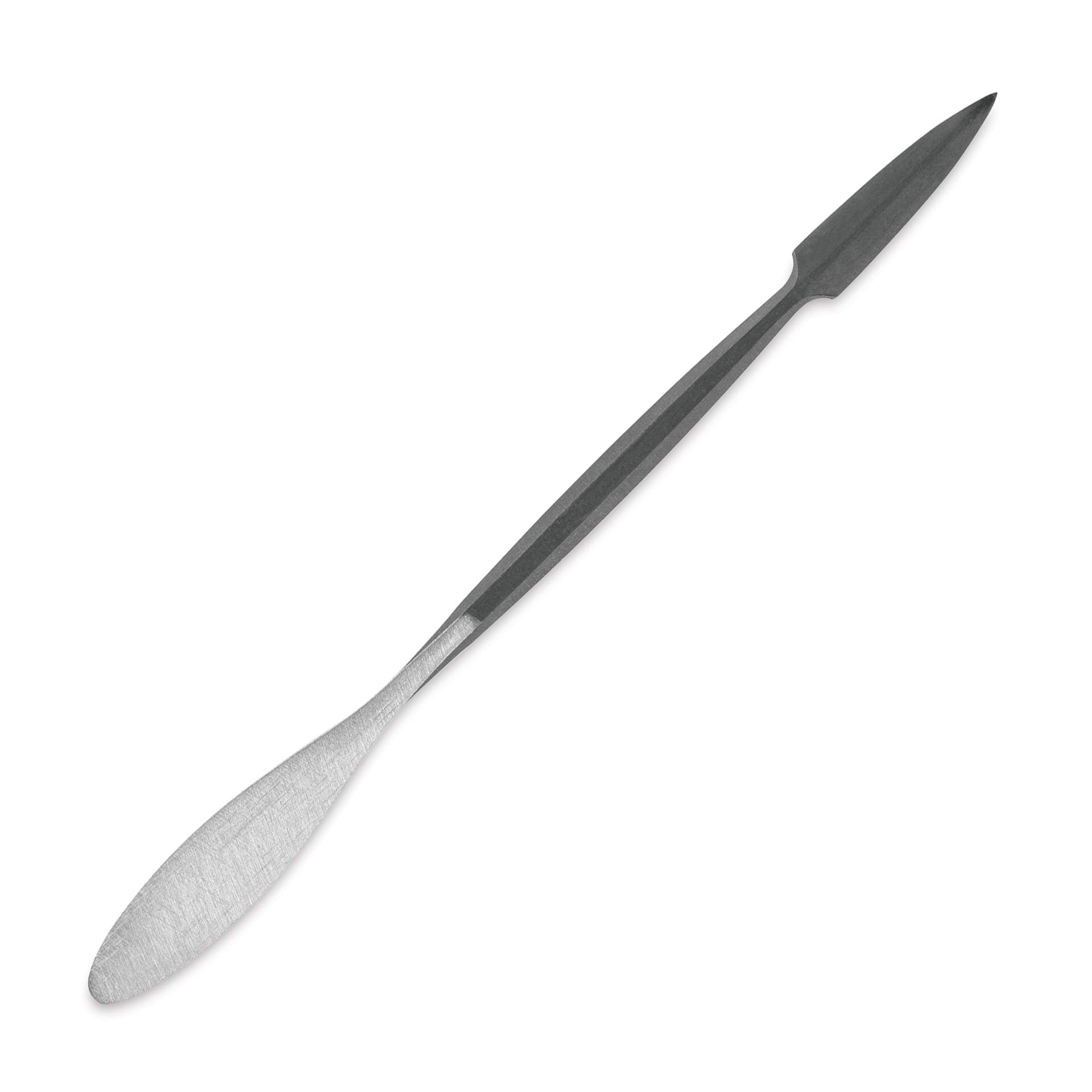 RGM Sculpting and Restoration Tool - SL709TR, Stainless Steel and Black