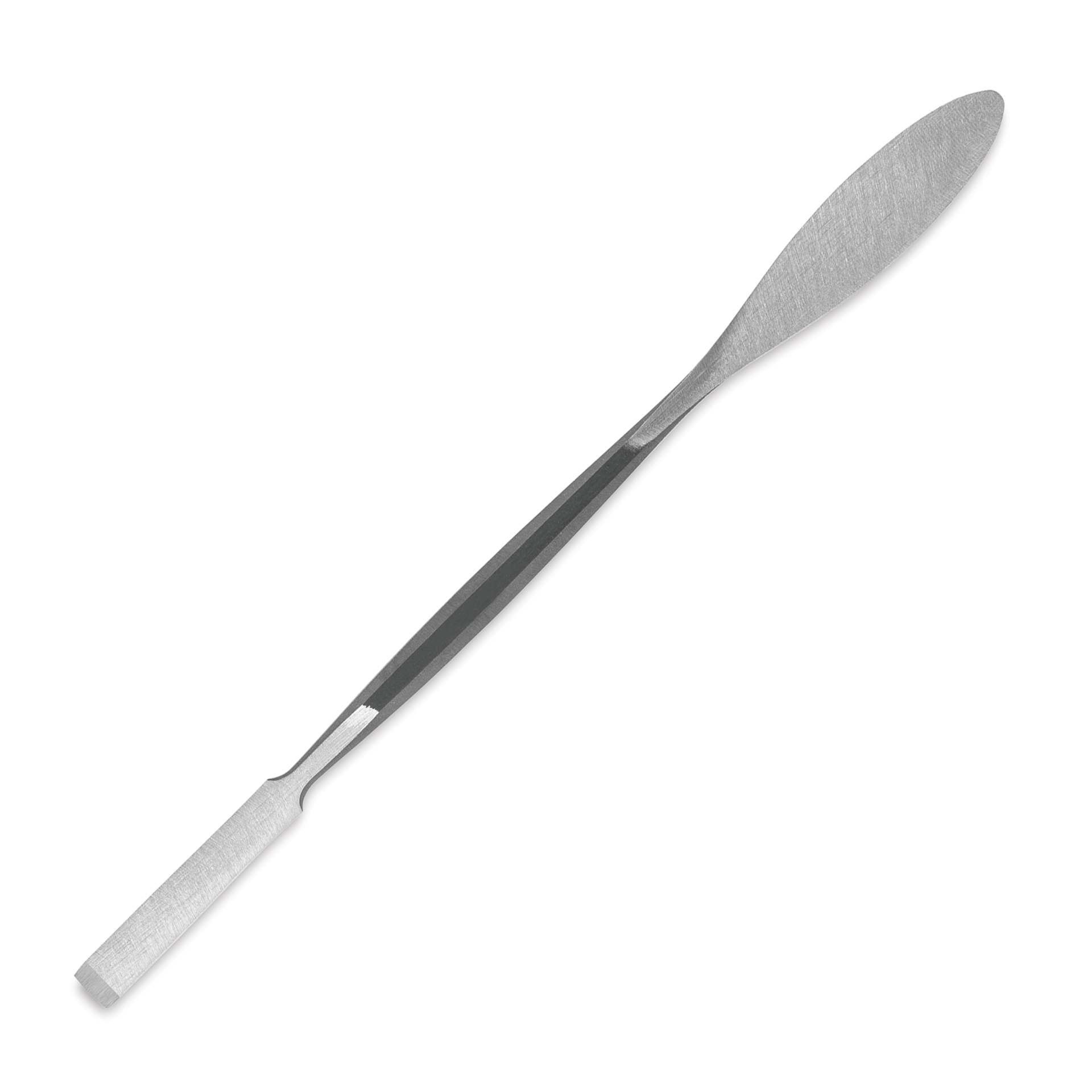 RGM Sculpting and Restoration Tool - SL713TR, Stainless Steel and Black