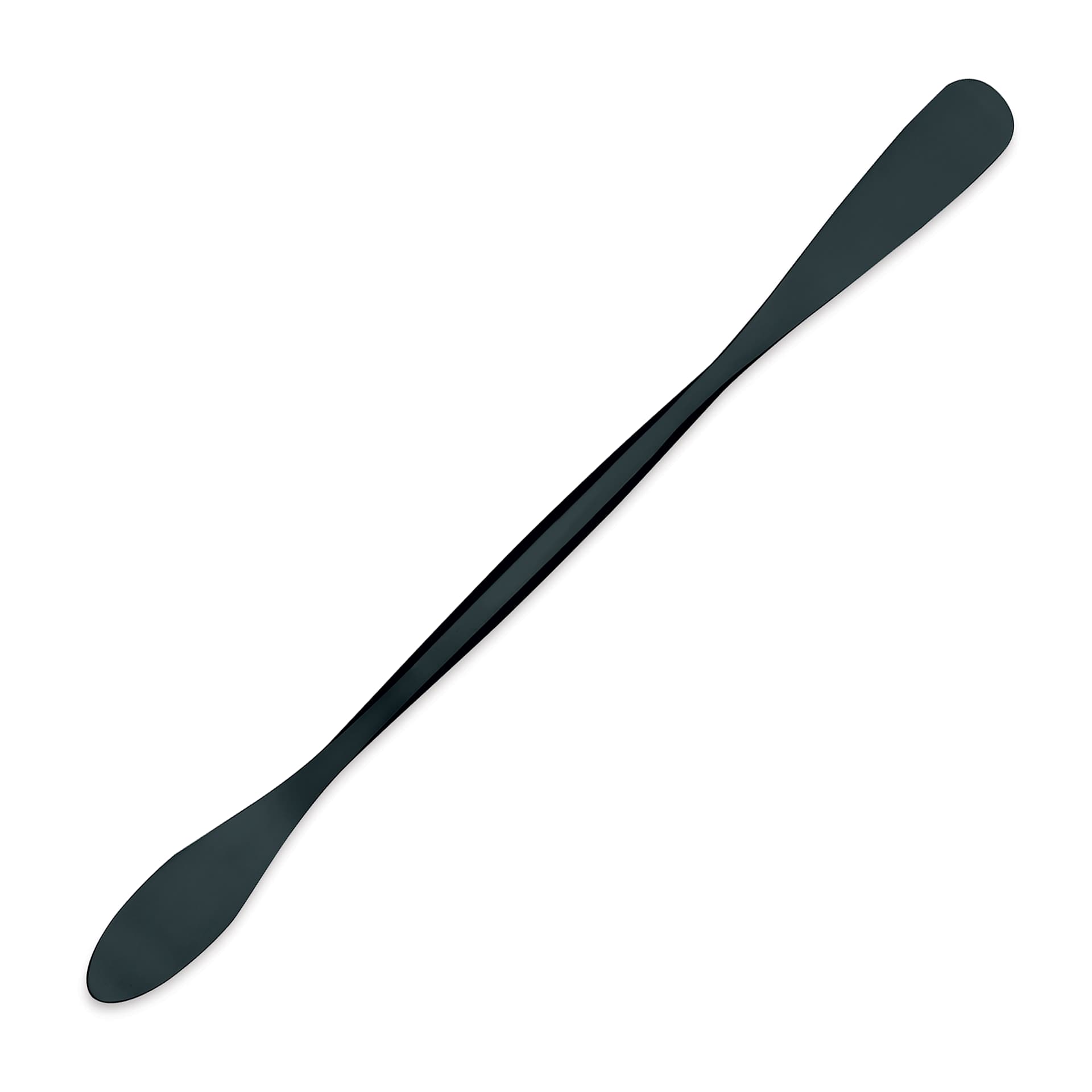 RGM Sculpting and Restoration Tool - SLB702, Black Stainless Steel