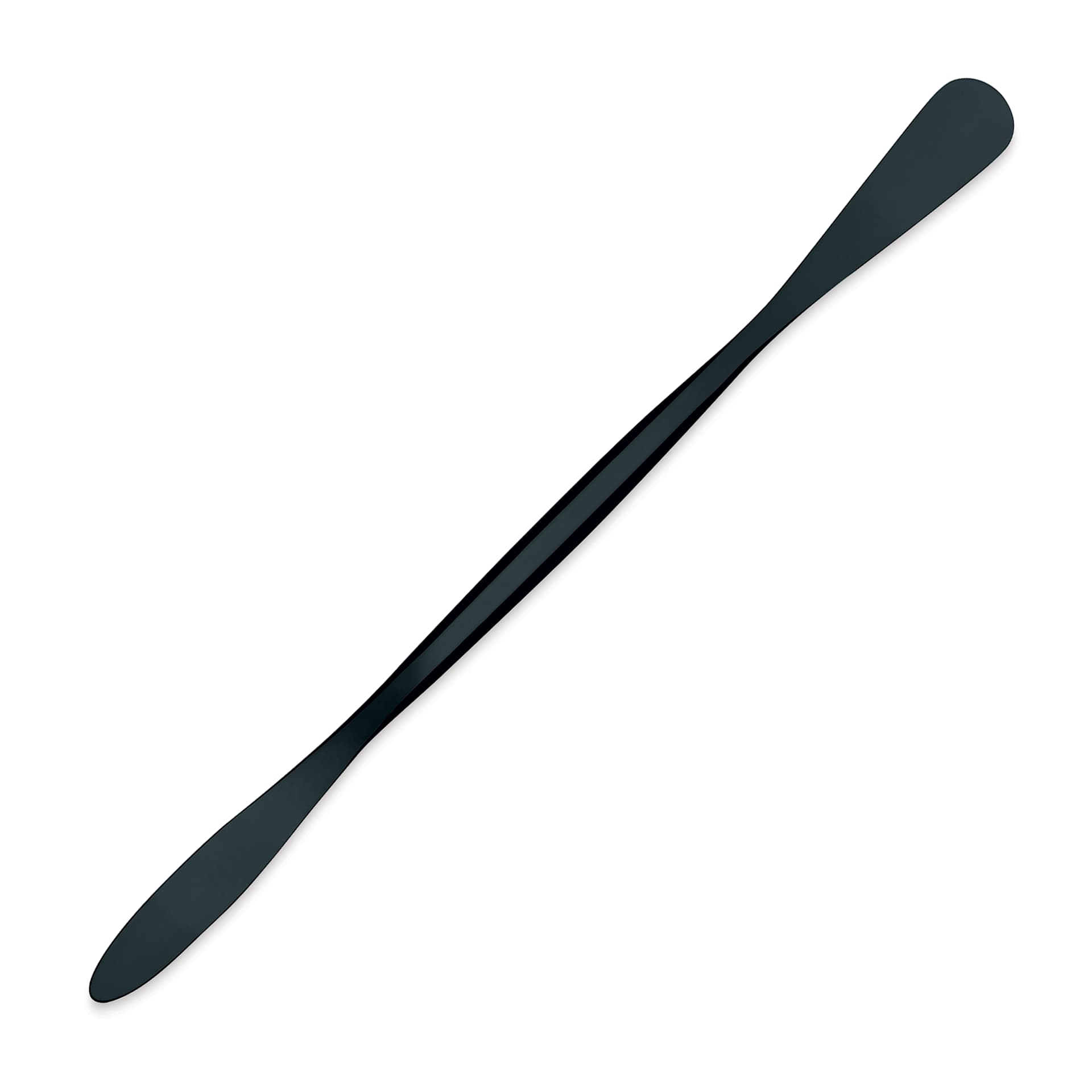 RGM Sculpting and Restoration Tool - SLB703, Black Stainless Steel