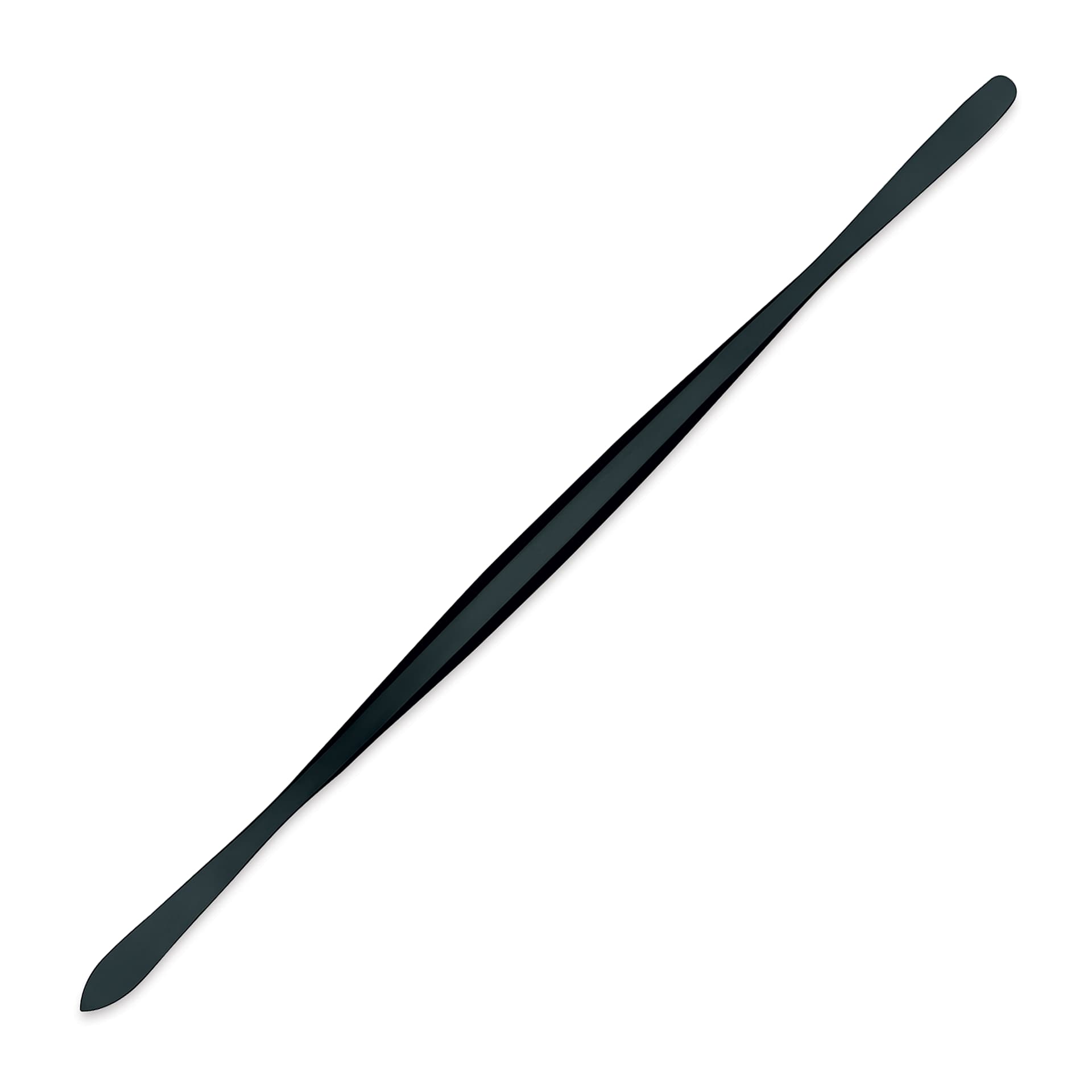 RGM Sculpting and Restoration Tool - SLB705, Black Stainless Steel