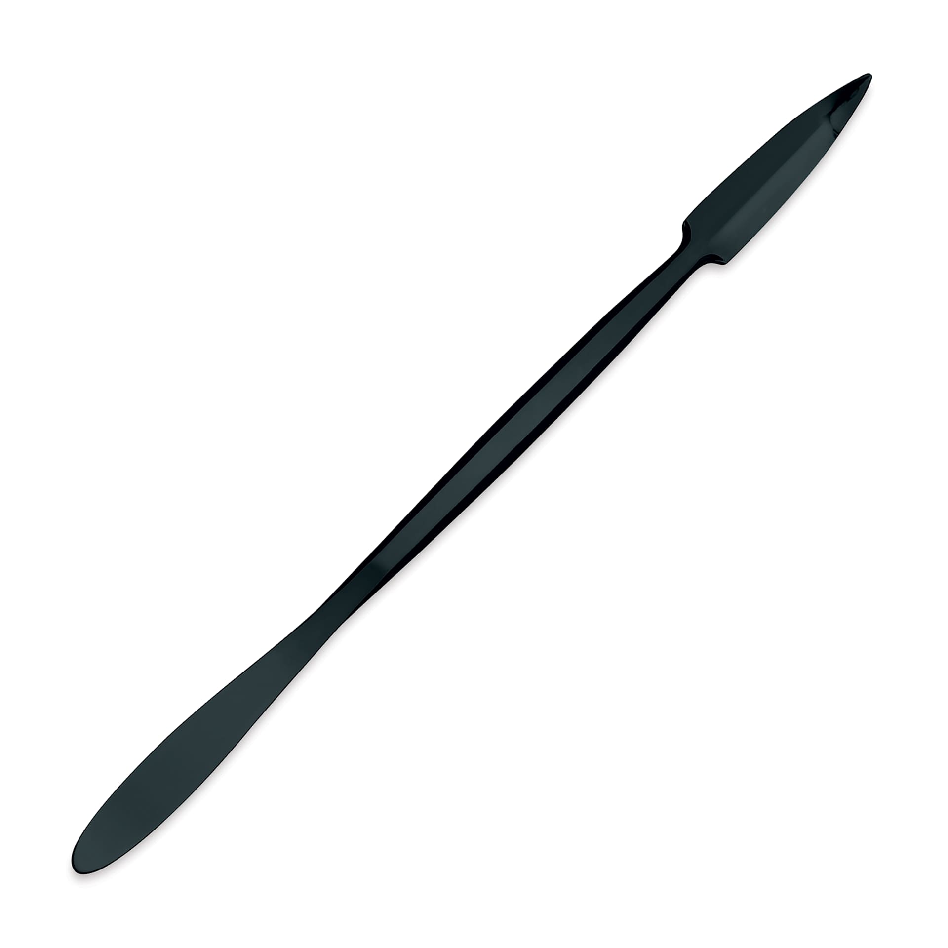 RGM Sculpting and Restoration Tool - SLB708, Black Stainless Steel