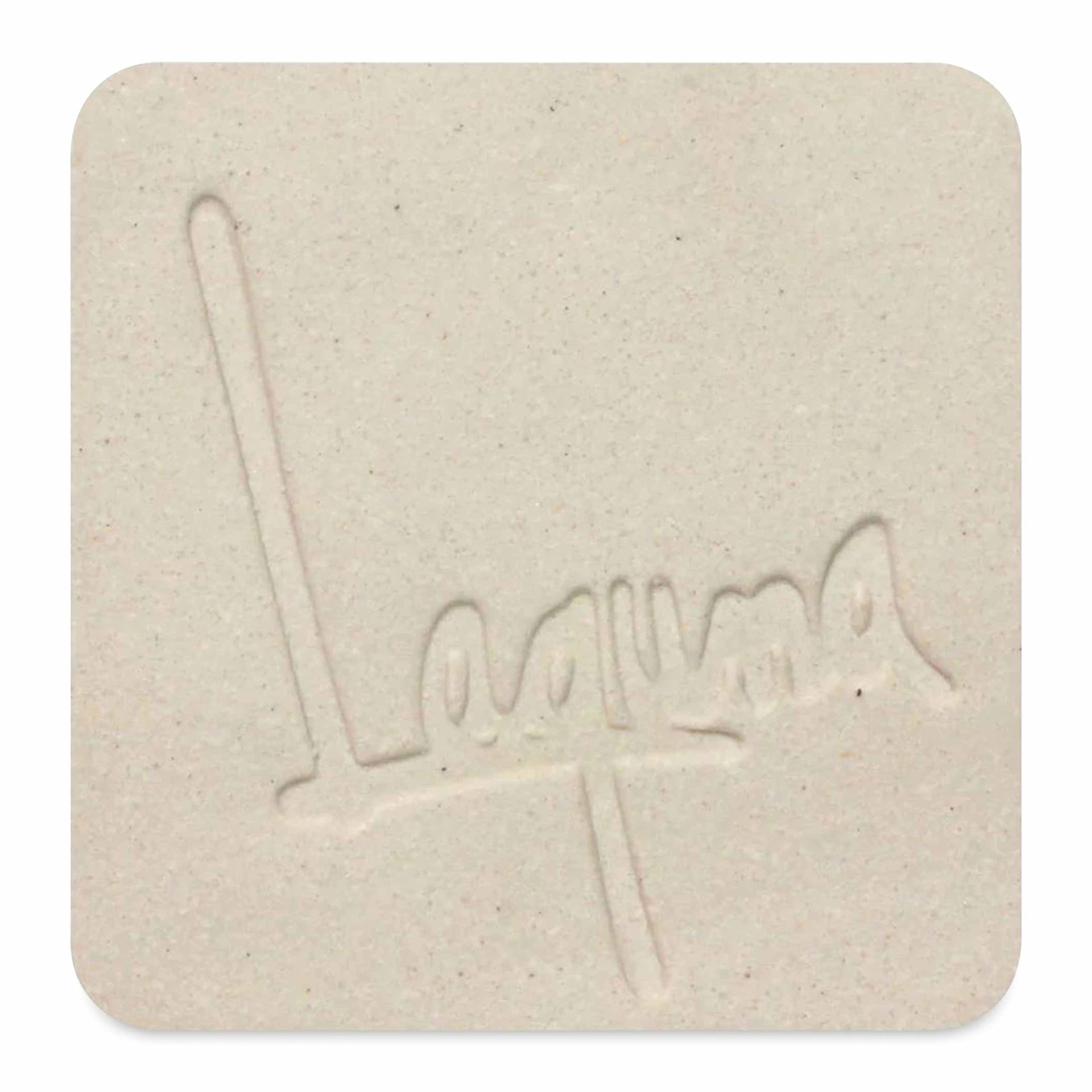 Laguna Half & Half Clay WC402 fired to oxidation