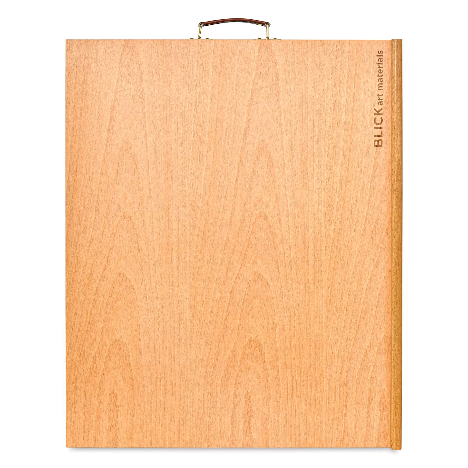 Blick Portable Drafting and Drawing Table, shown from above