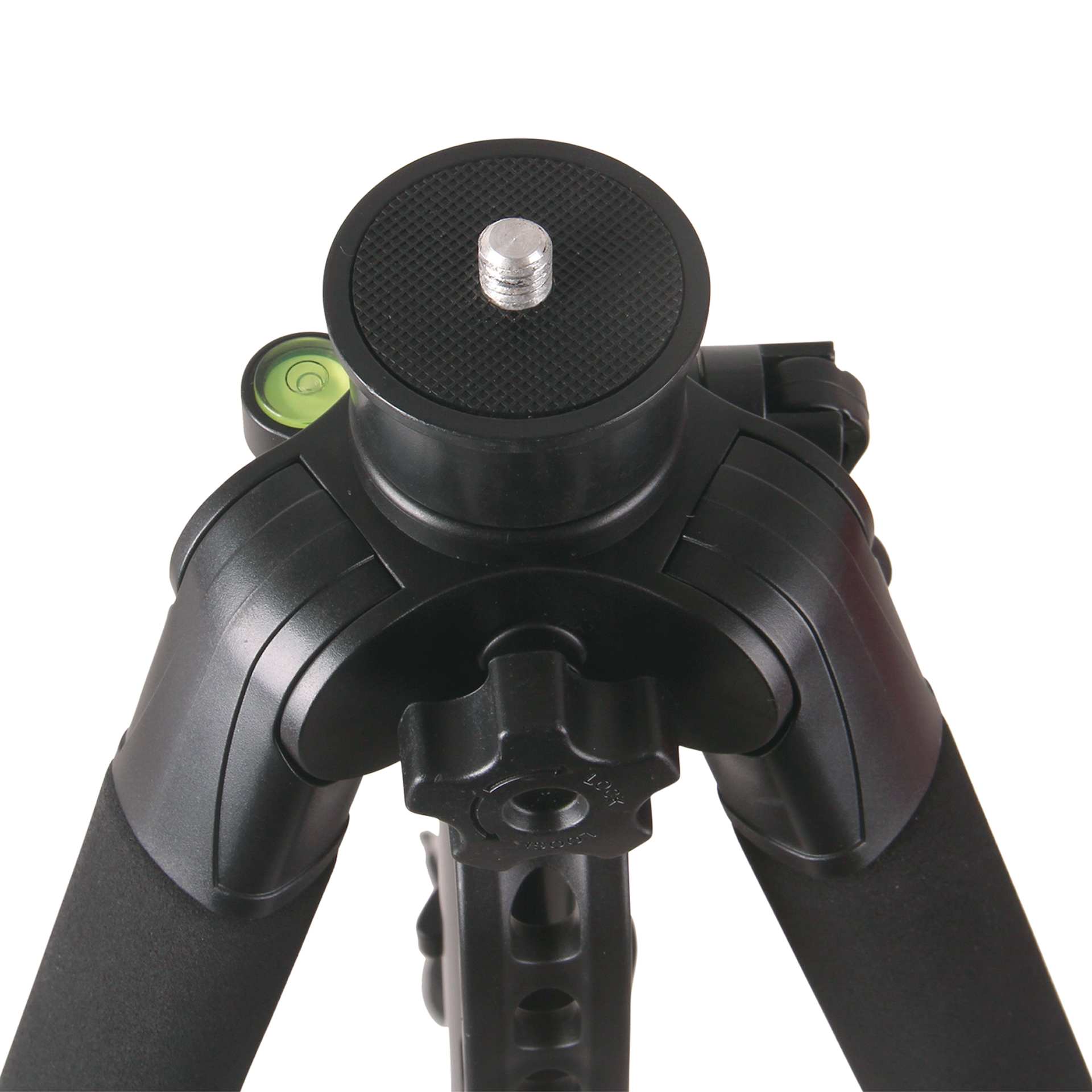 Jullian Capri Tripod - Aluminium, close up