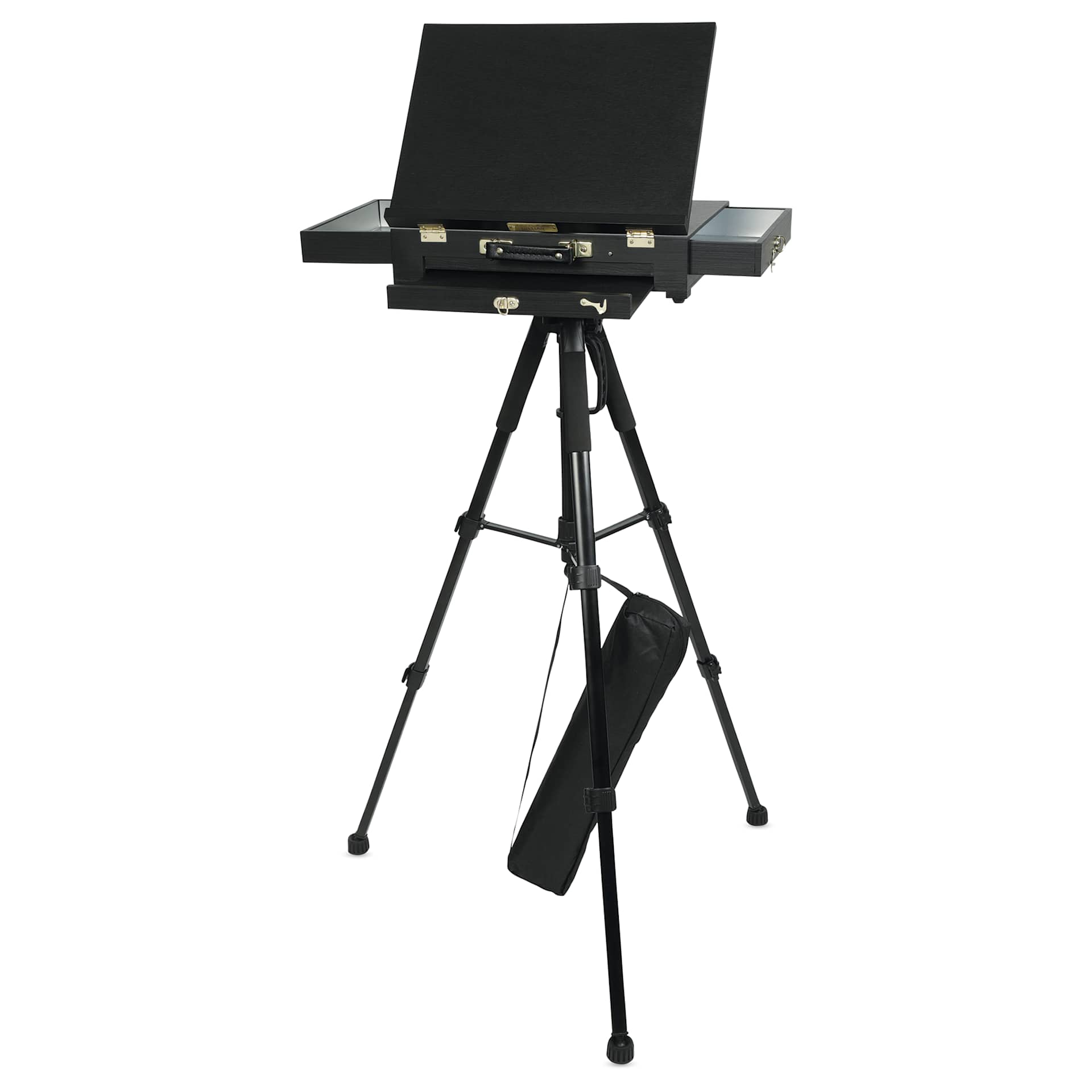 Jullian Capri Pochade and Tripod Jullian Capri Pochade and Tripod