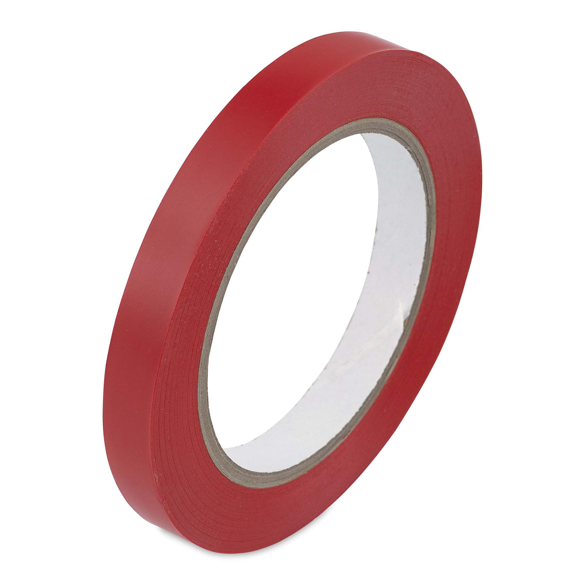 Angelus Vinyl Tape - 1/2" x 36 yds angled view