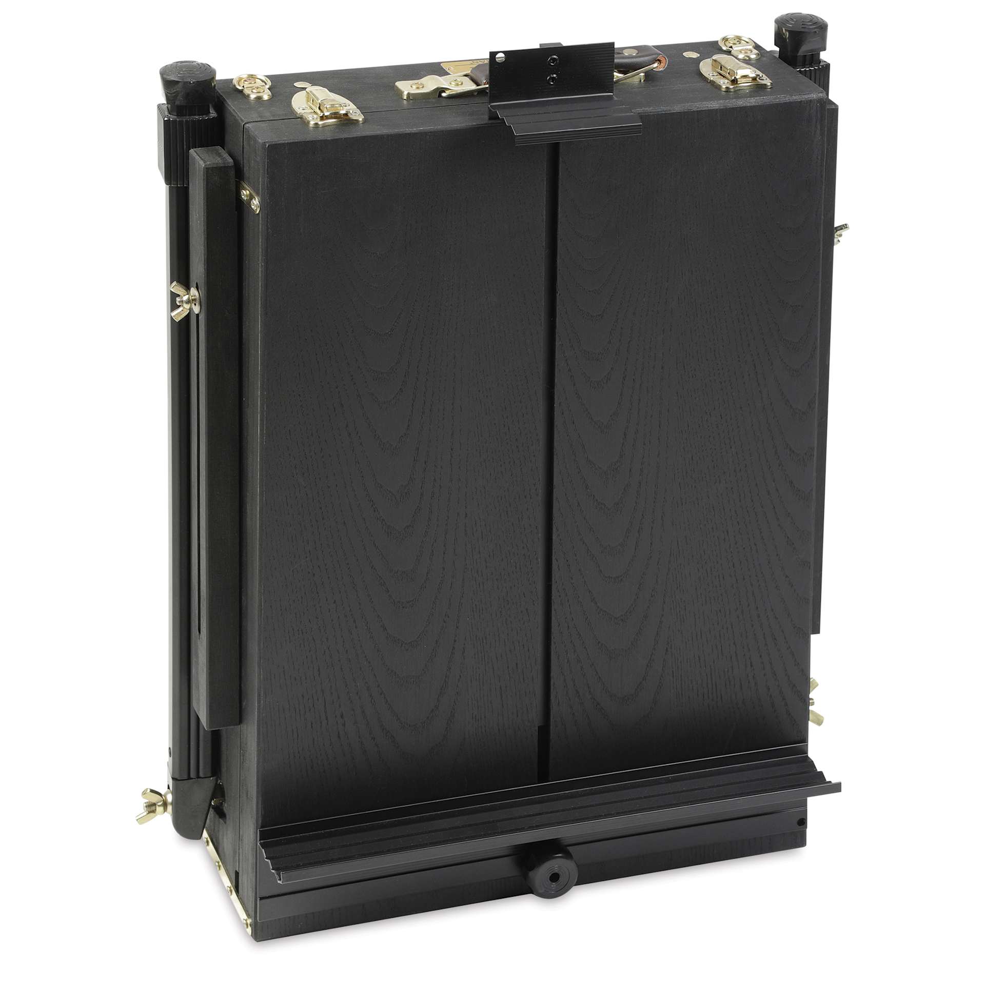 Jullian Hybrid French Easel - folded down Jullian Hybrid French Easel - folded down