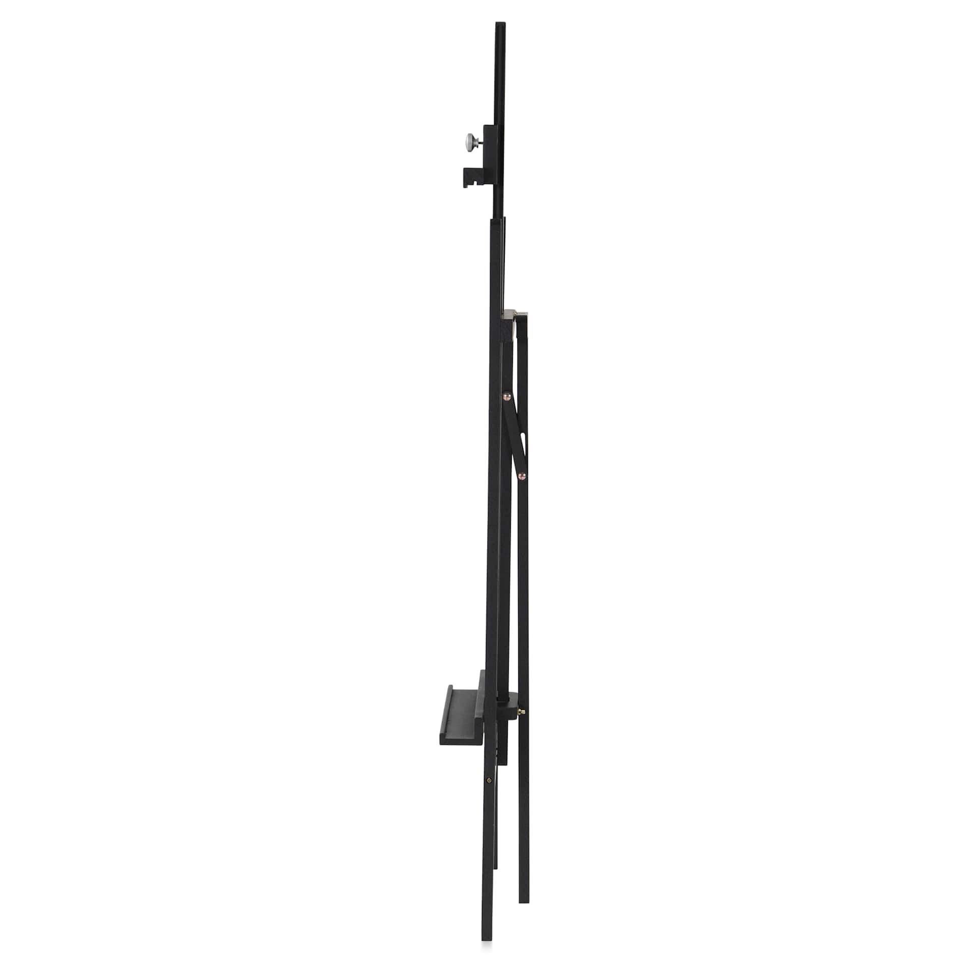 Meeden A-Frame Easel folded flat