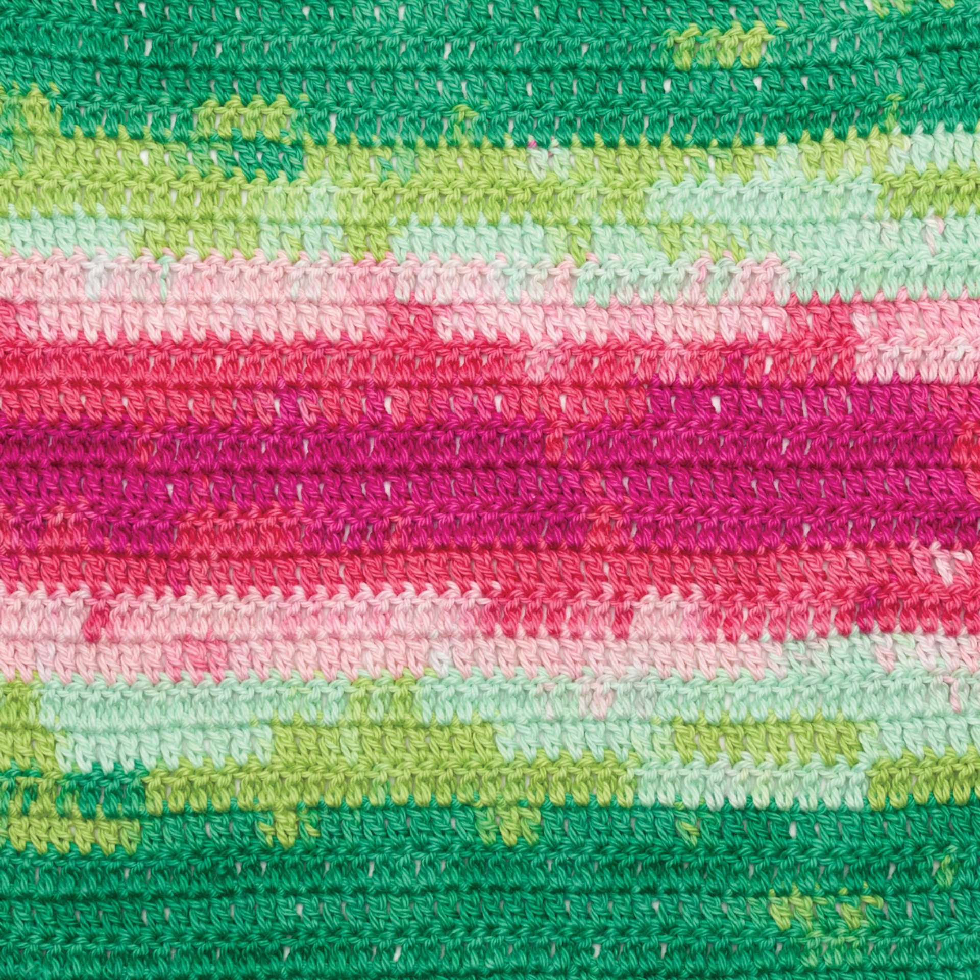 Premier Yarn Hipster Cotton Yarn - Popular, 229 yds showing crocheted pattern