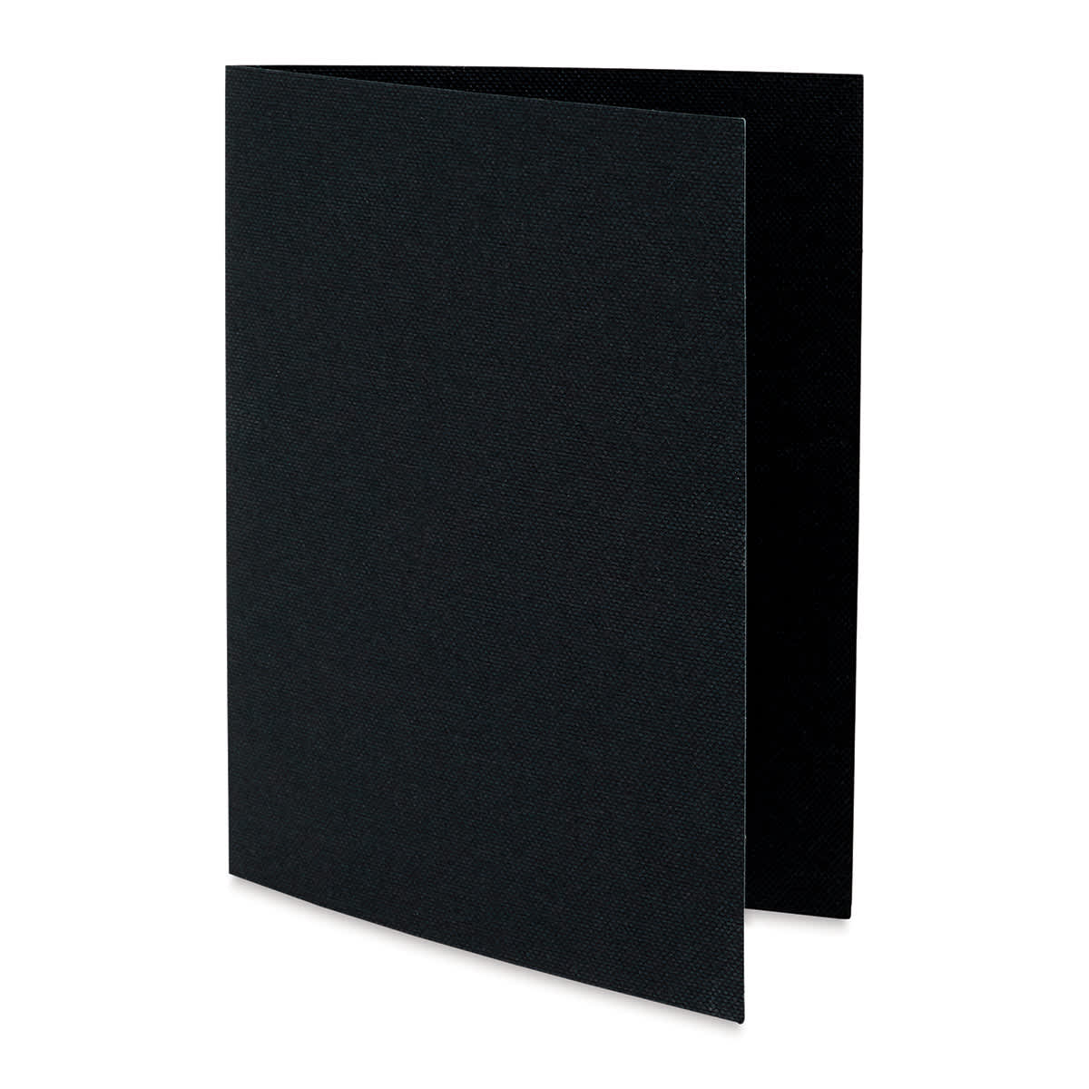 Cricut Joy Cards, Inserts, and Envelopes - Night Bright, Package of 12 (Black Card)