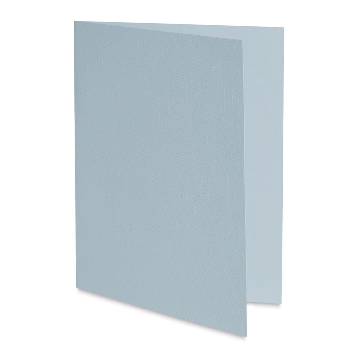 Cricut Joy Cards, Inserts, and Envelopes - Sensei, Package of 12 (Powder Blue Card)