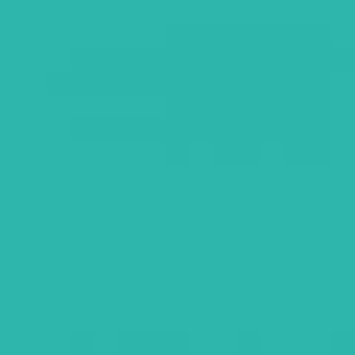 Cricut Joy Permanent Smart Vinyl - Beachside Sampler (Mint, Color swatch)