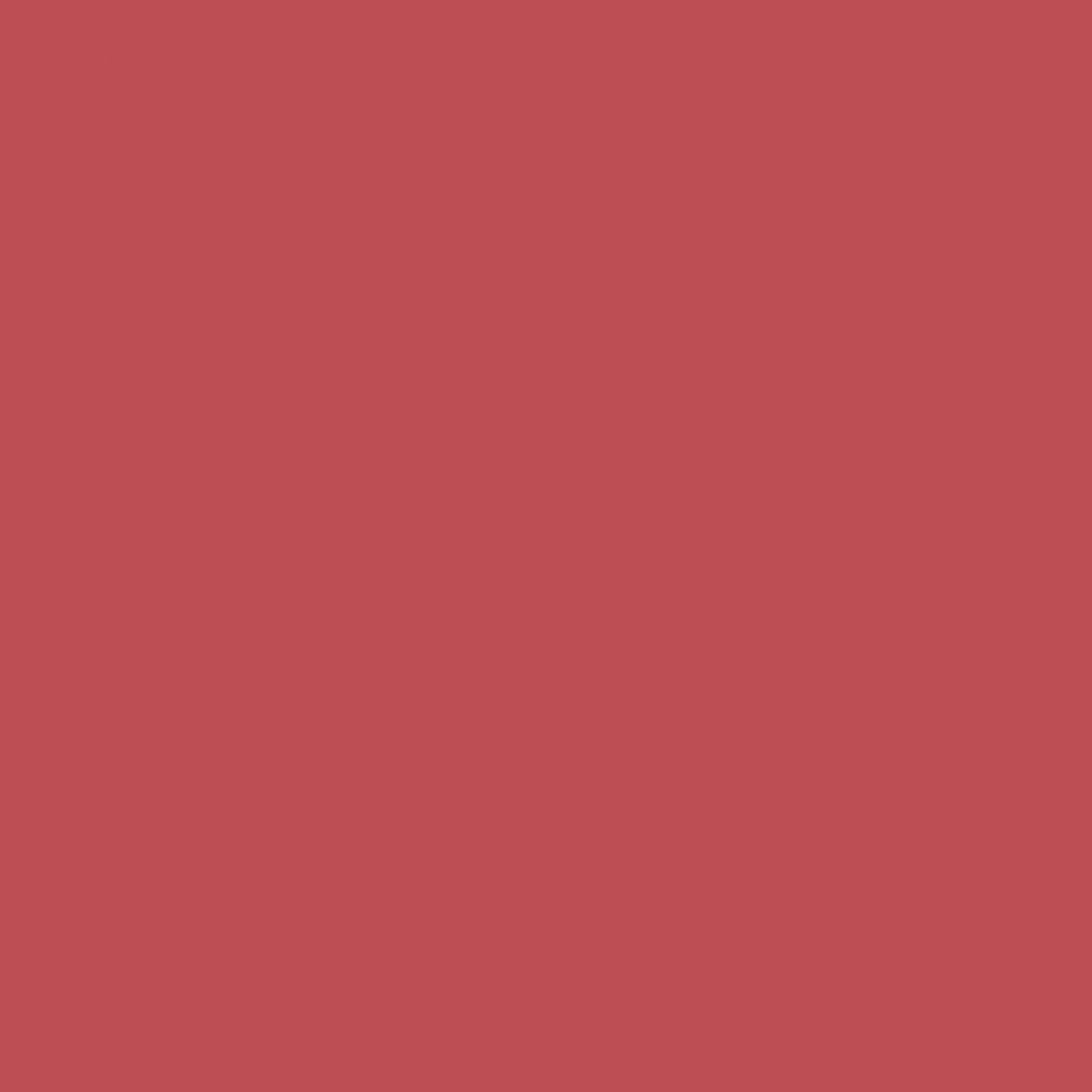 Cricut Joy Permanent Smart Vinyl - Tomato Red, 5-1/2" x 48", Roll (Color swatch)