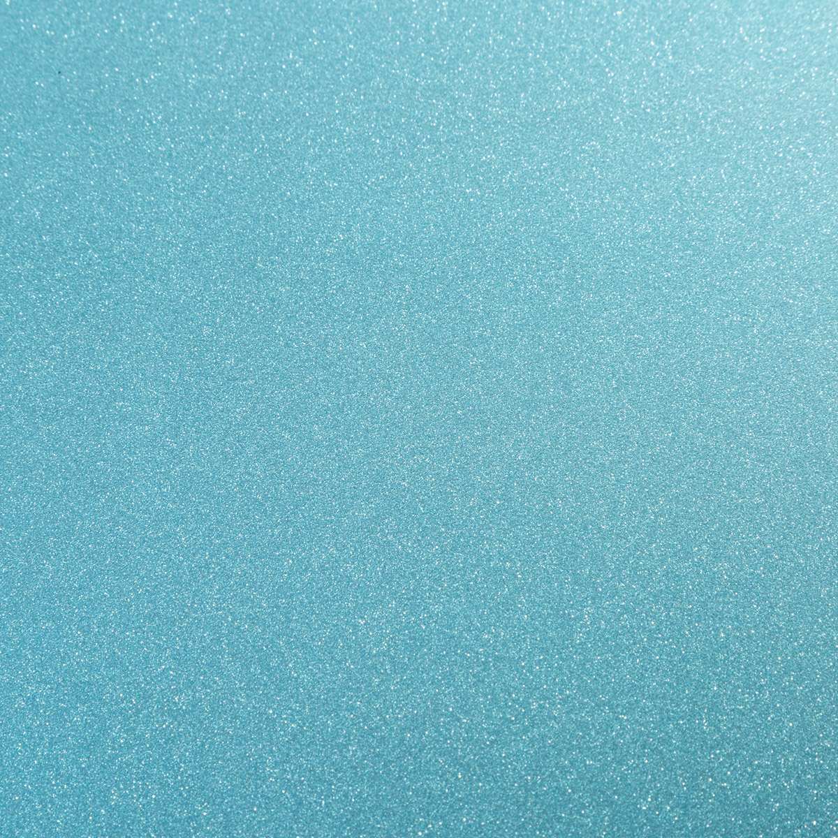 Cricut Joy Permanent Smart Vinyl - Shimmer Light Blue, 5-1/2" x 48", Roll (Color swatch)