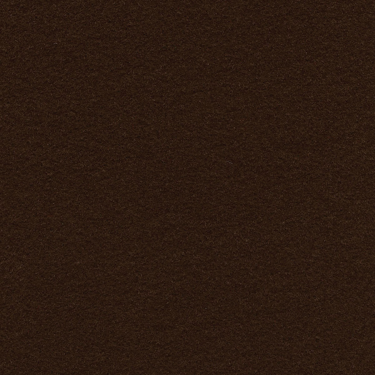 Kunin Premium Felt Bolt - Black, 72" x 10 yards (Close-up of felt)
