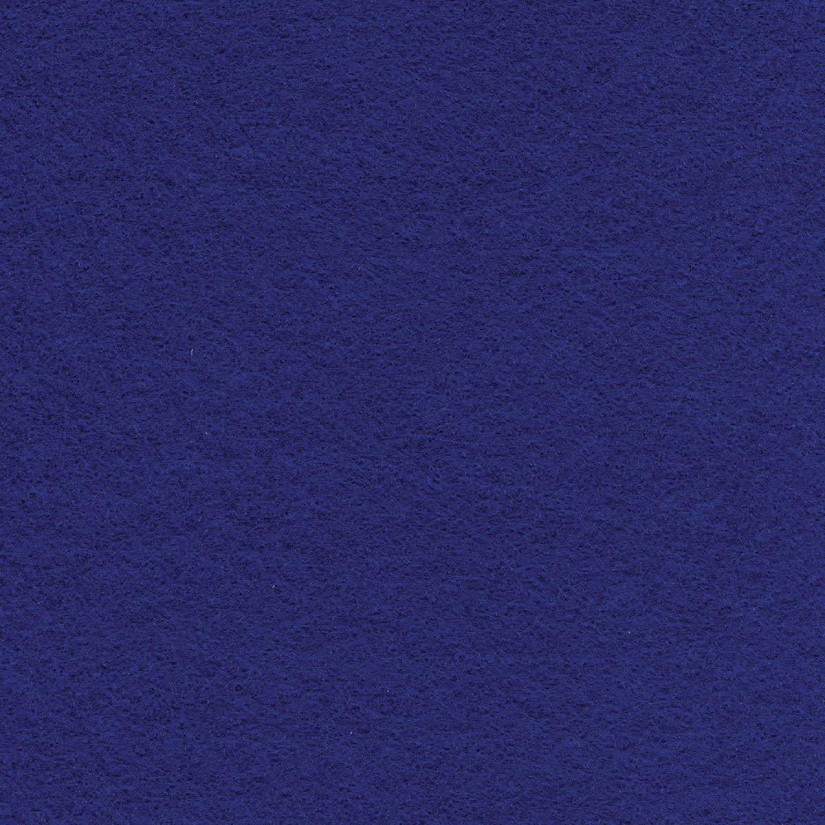 Kunin Premium Felt Bolt - Royal Blue, 72" x 10 yards