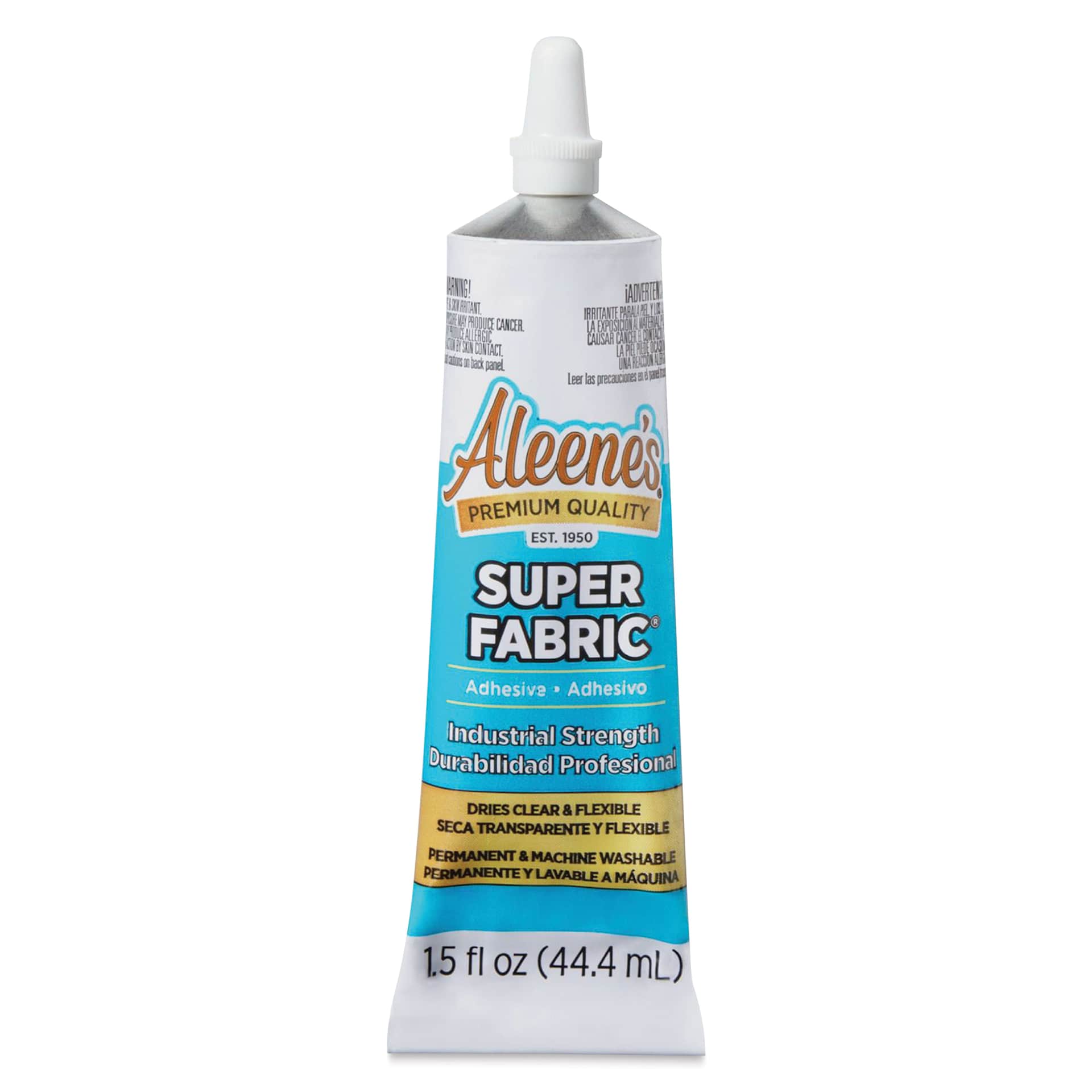 Aleene's Super Fabric Adhesive