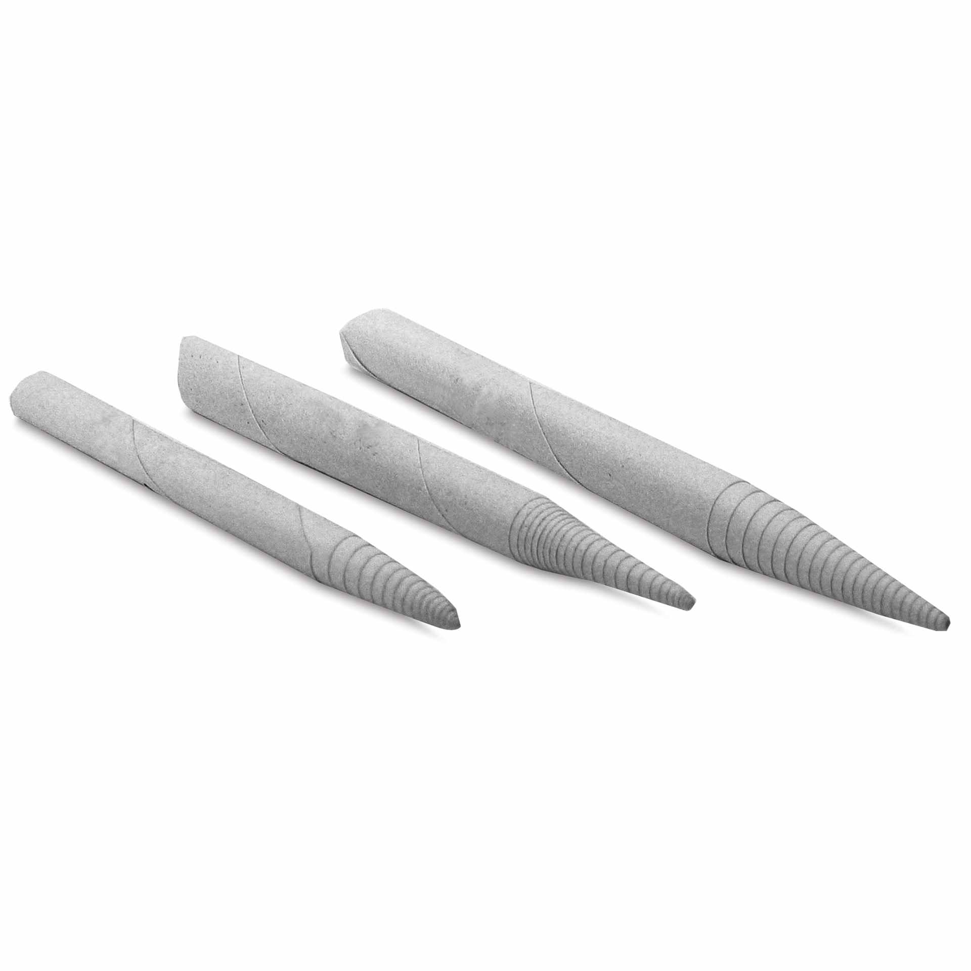 Tortillons Small 3/16, 6/Pkg. - Peggable