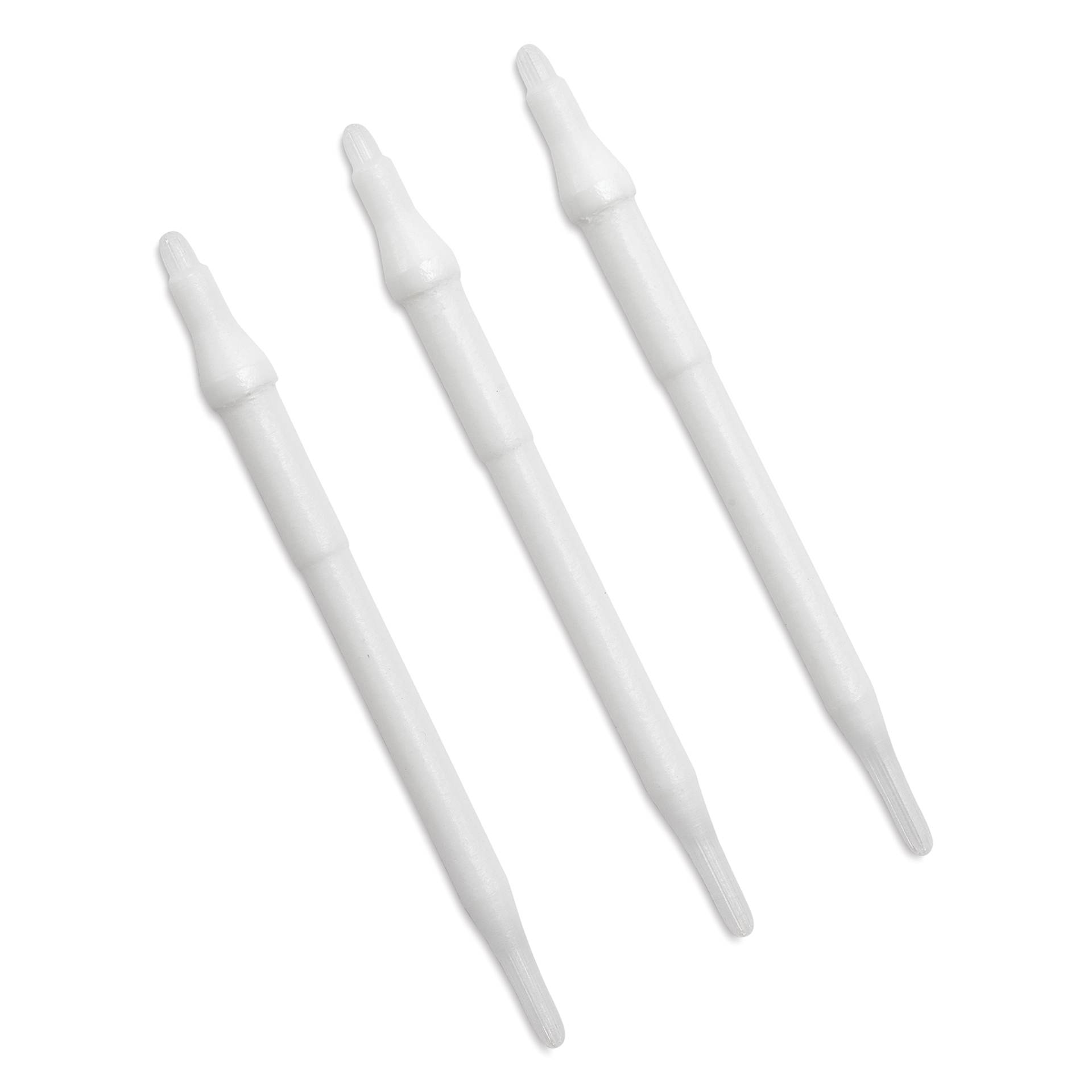 Tom's Studio Lumos Replacements Tips - Writing, 0.5 mm, Set of 3 Tom's Studio Lumos Replacements Tips - Writing, 0.5 mm, Set of 3