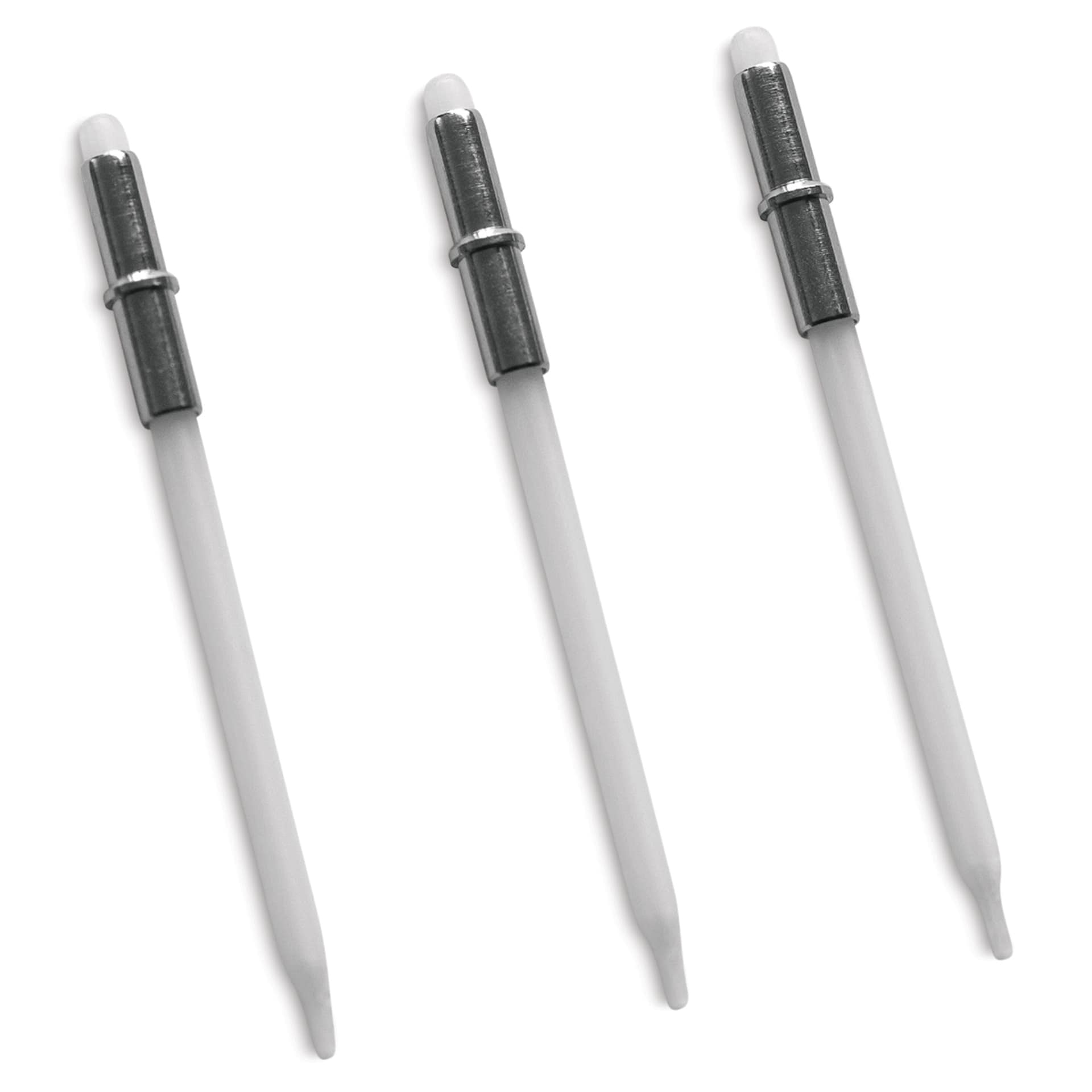 Tom's Studio Lumos Replacement Tips - Fineliner, 0.8 mm, Set of 3 Tom's Studio Lumos Replacement Tips - Fineliner, 0.8 mm, Set of 3