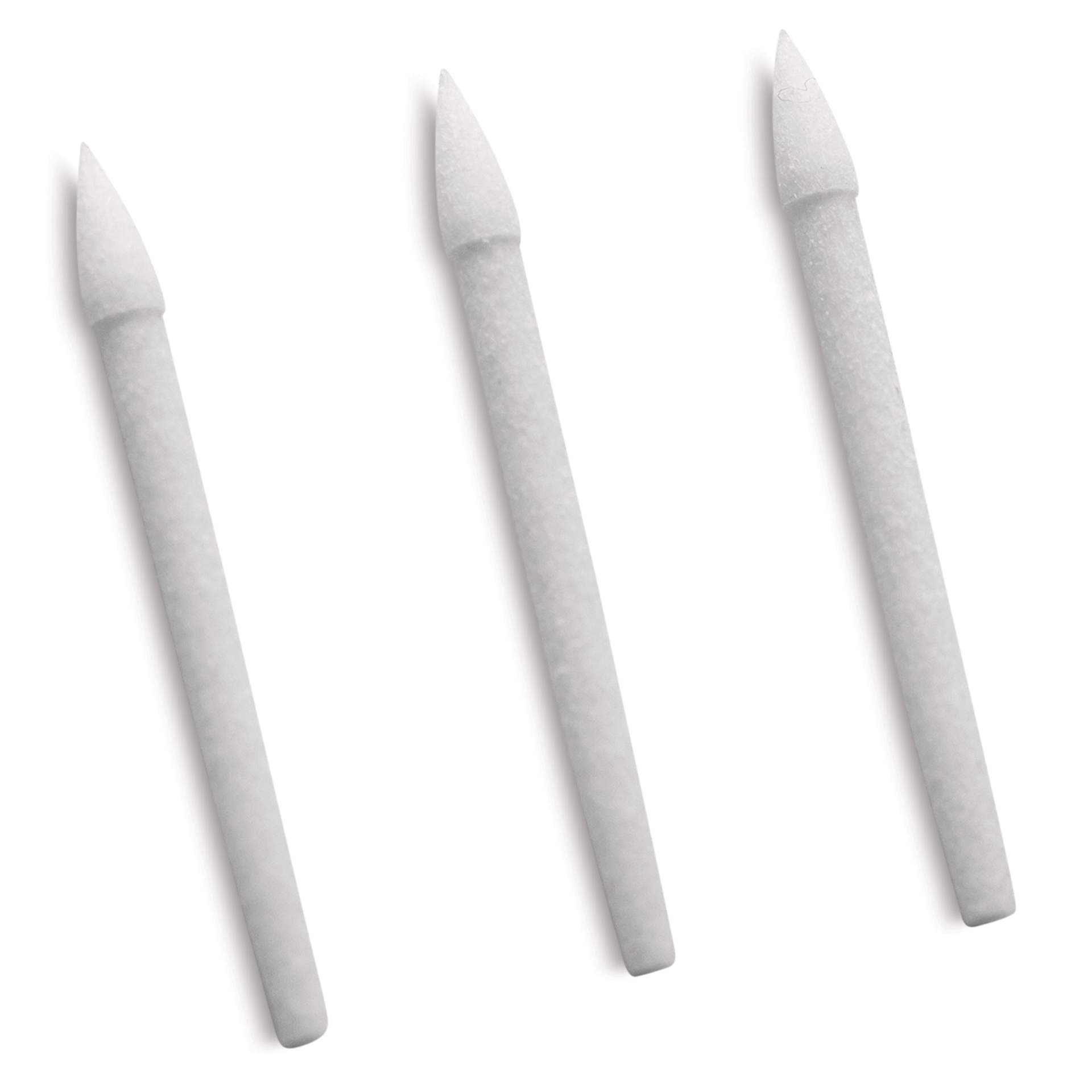 Tom's Studio Lumos Replacement Tips - Brush Tip, Set of 3 Tom's Studio Lumos Replacement Tips - Brush Tip, Set of 3