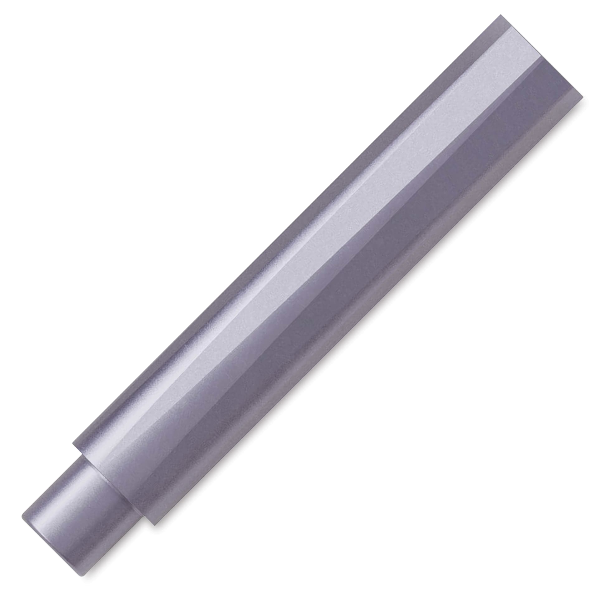 Tom's Studio Wren Writing Pen - Lilac, barrel