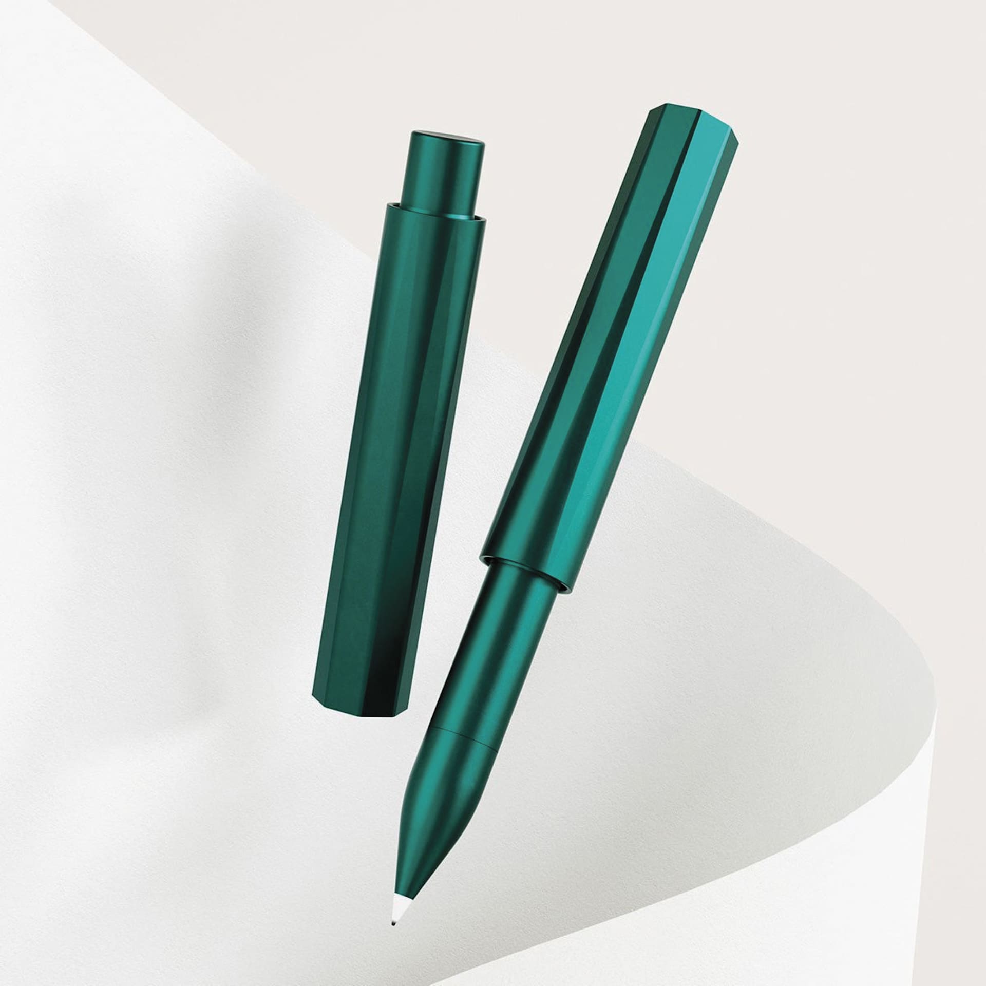 Tom's Studio Wren Writing Pen