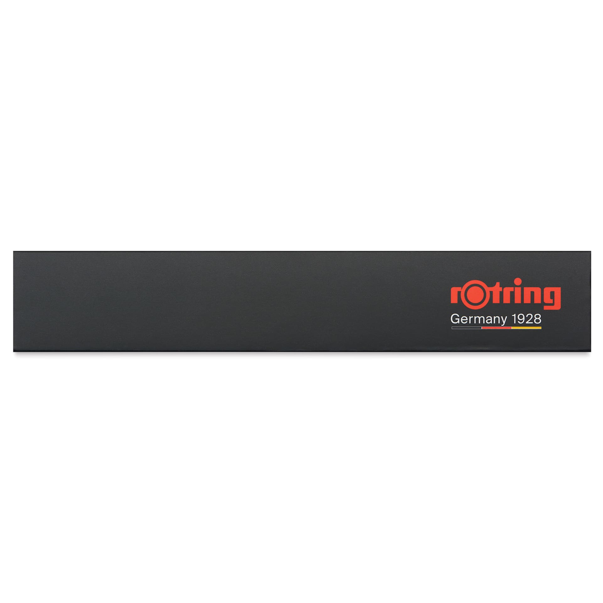 Rotring 800 Mechanical Pencil - Black, 0.5 mm, packaging