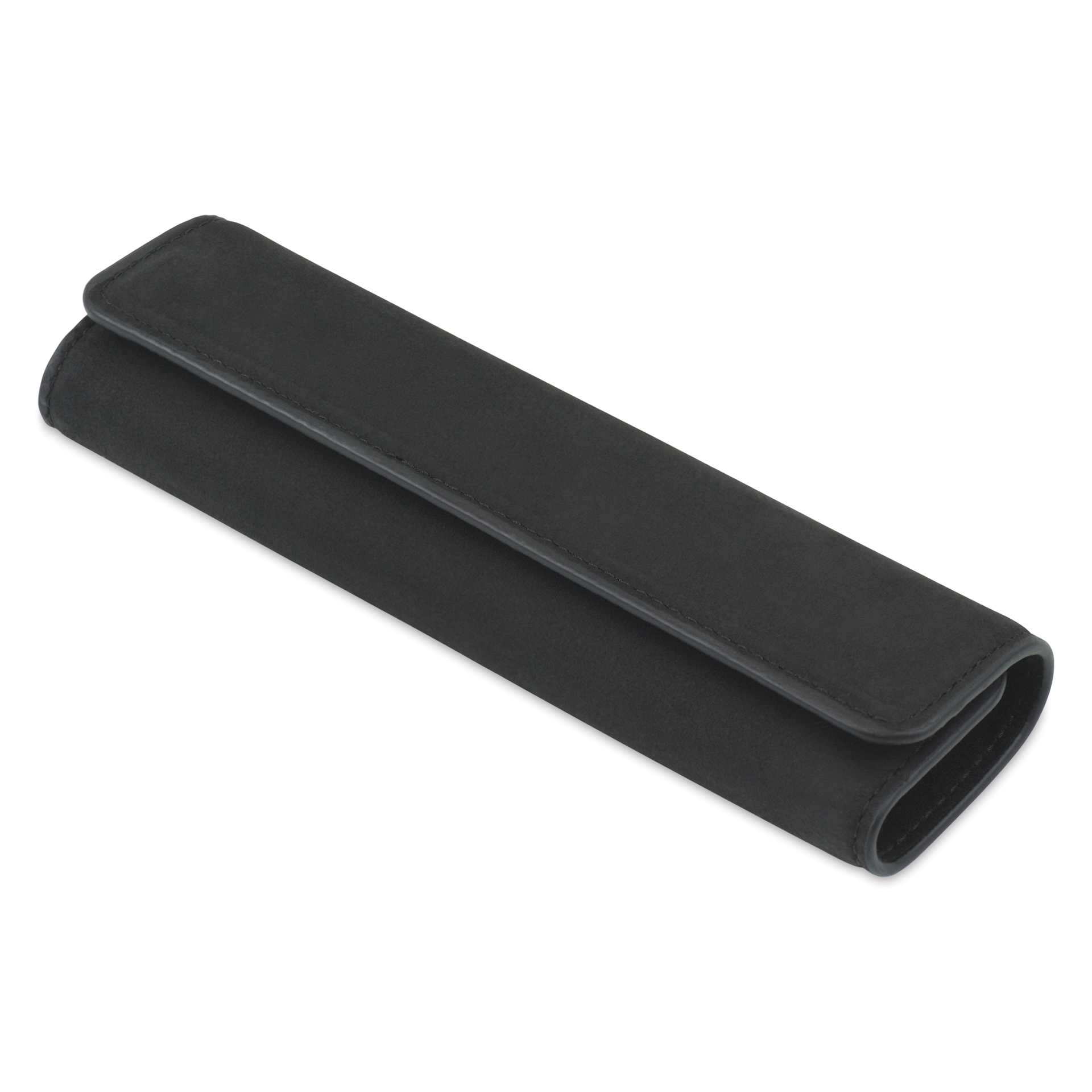 Endless Companion Single Pen Pouch - Black