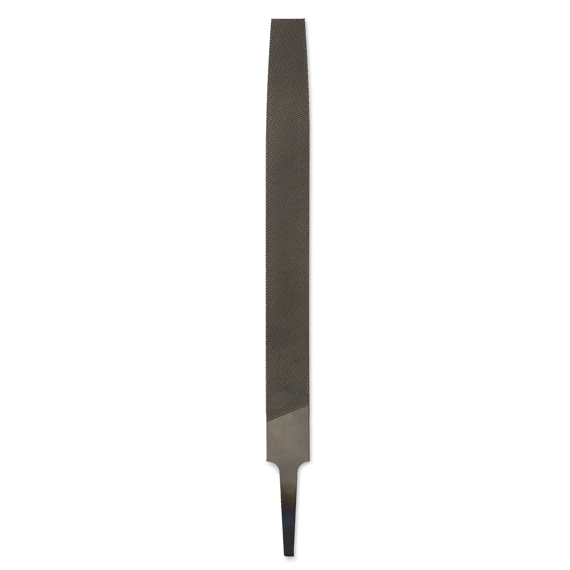 Enkay Flat Bastard File - 8"