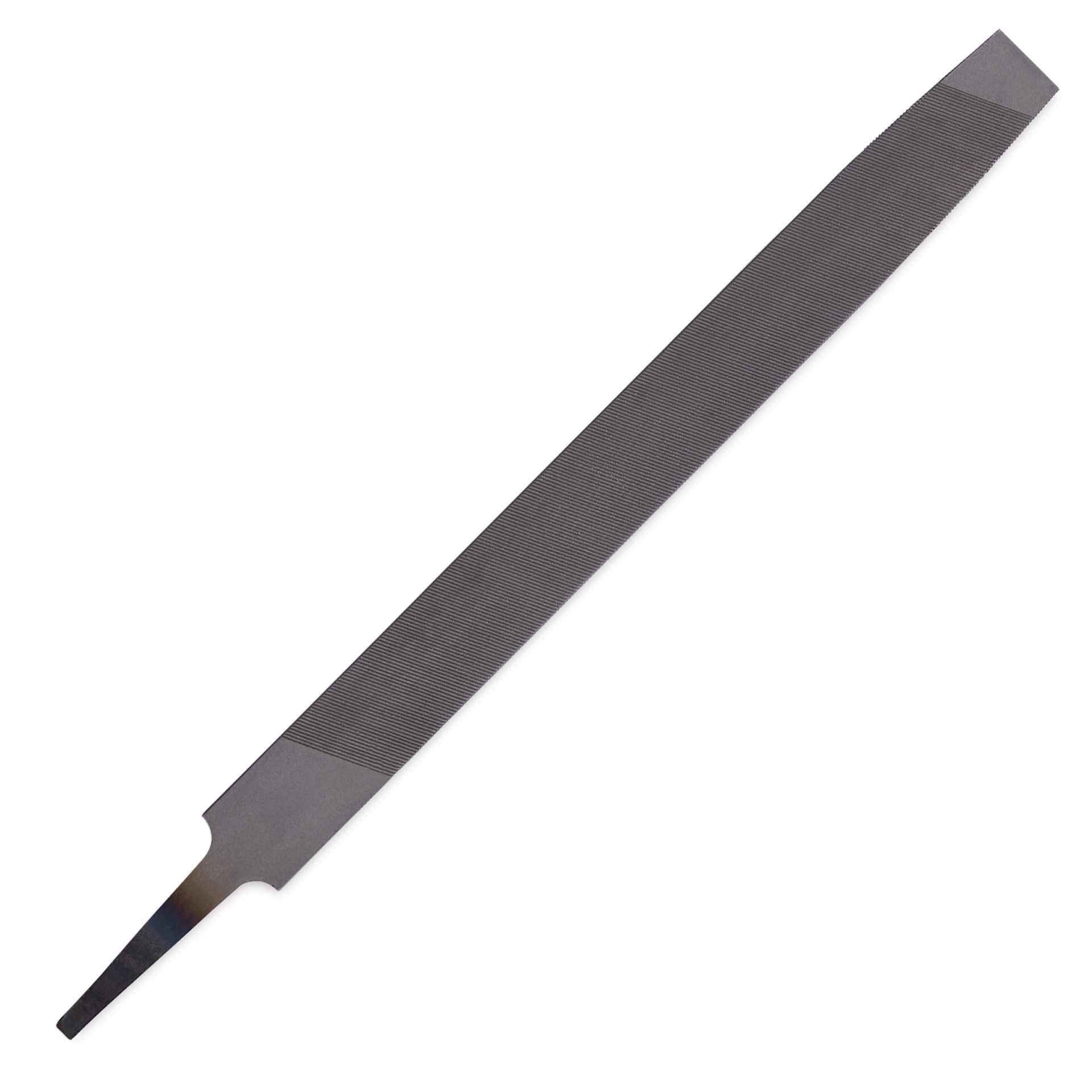 Enkay Mill Bastard File - 8" - back