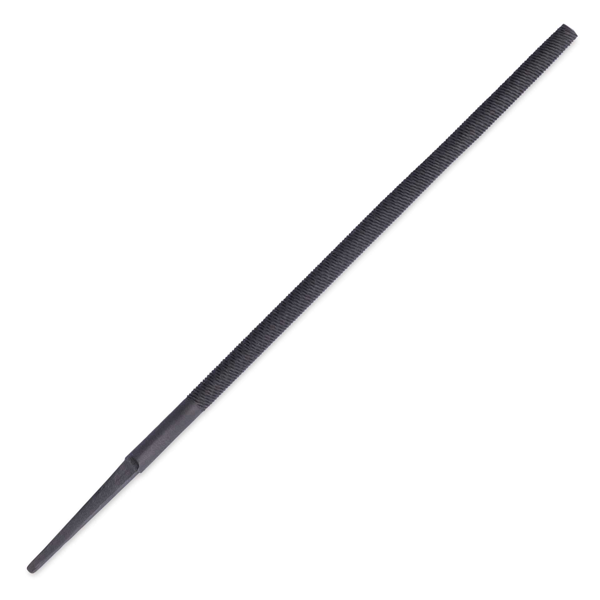 Enkay Round Bastard File - 8"