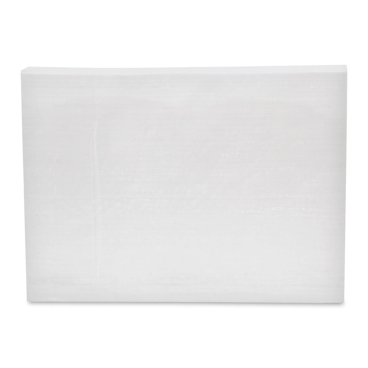 Cosclay Deco Flexible Polymer Clay - White, 1 lb (out of package)