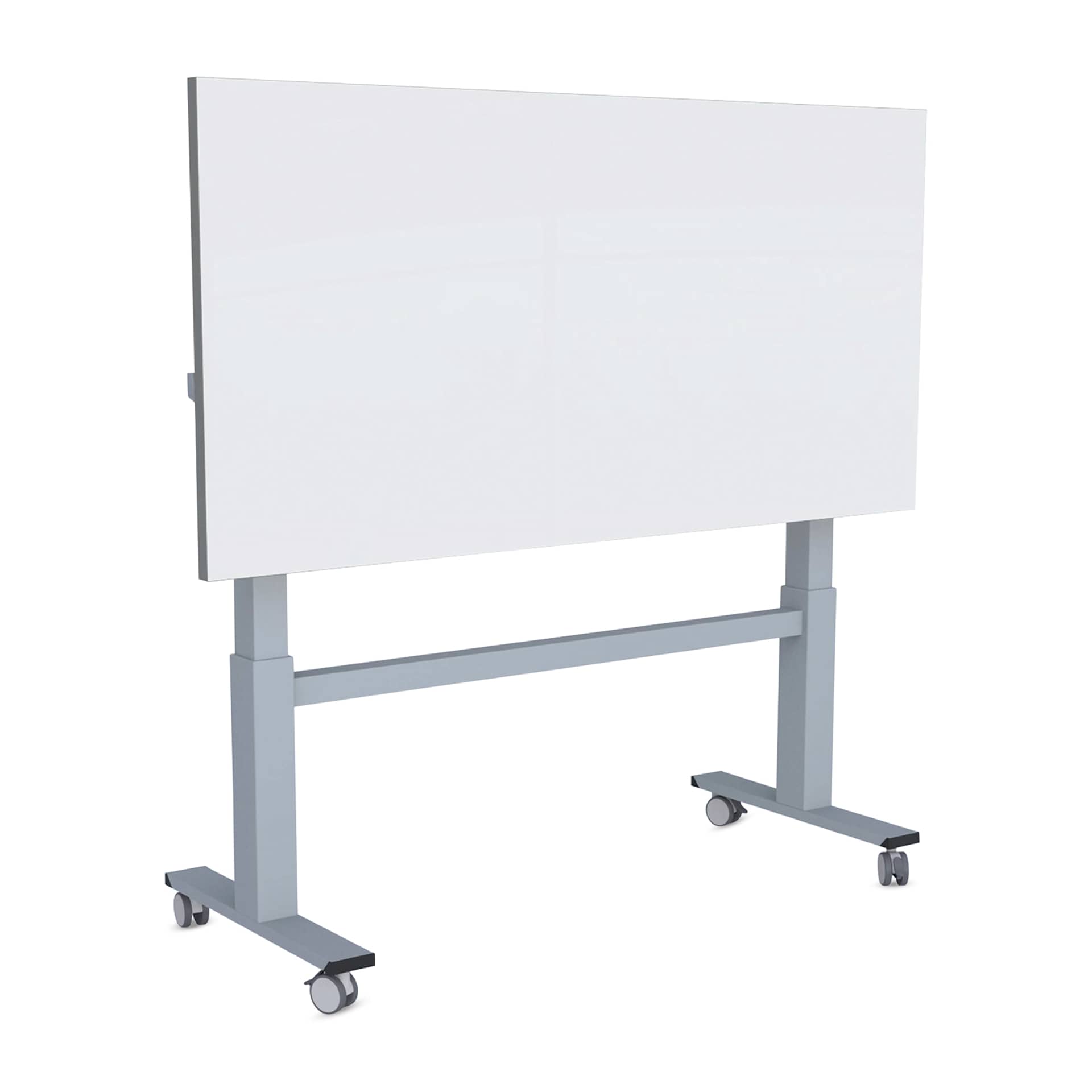 CEF Hatt Height Adjustable Tilt Table, 60" x 30" extended. 