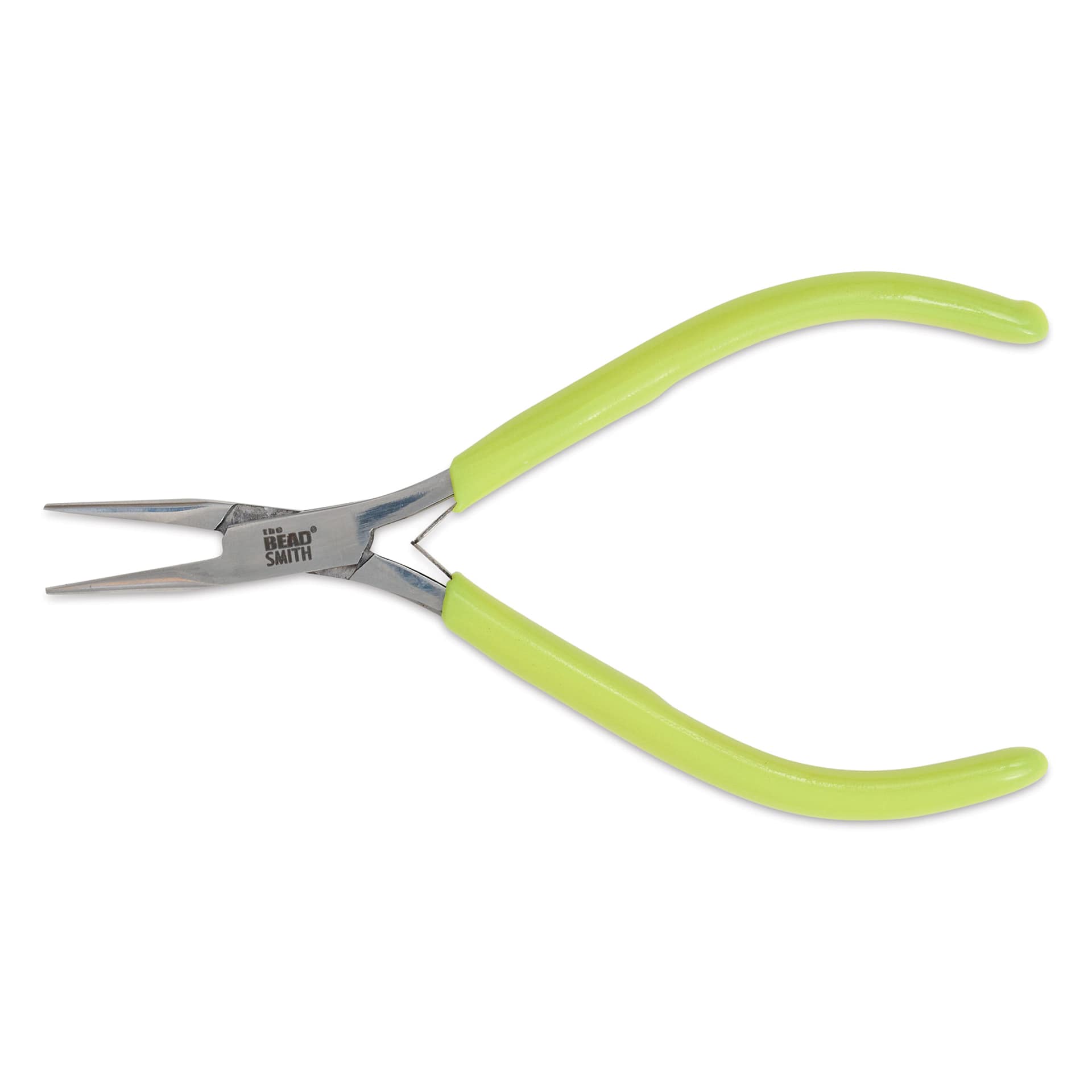 Beadsmith Micro-Fine Chain Nose Pliers