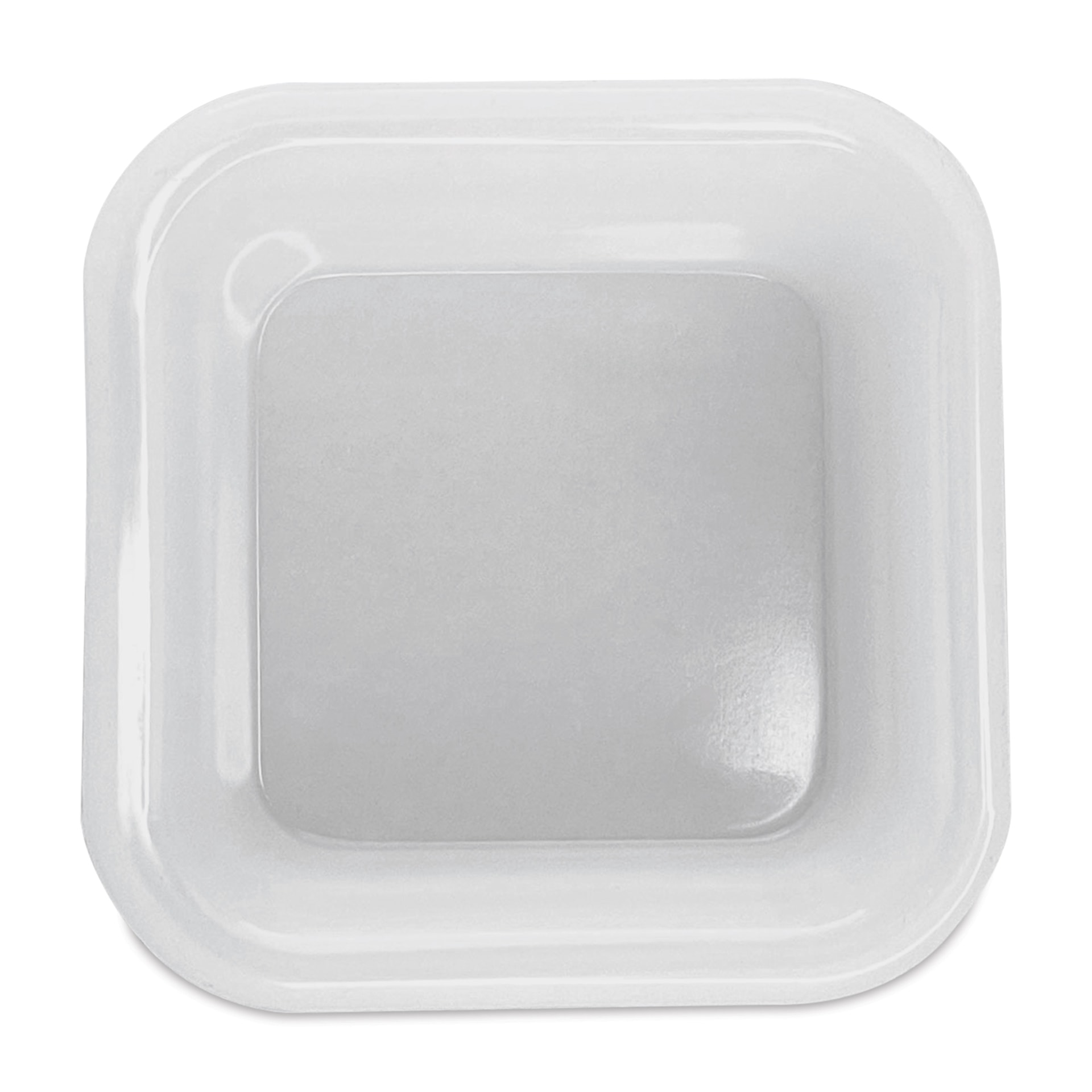 Jewelry Made By Me Dish Silicone Mold - Small Square Dish