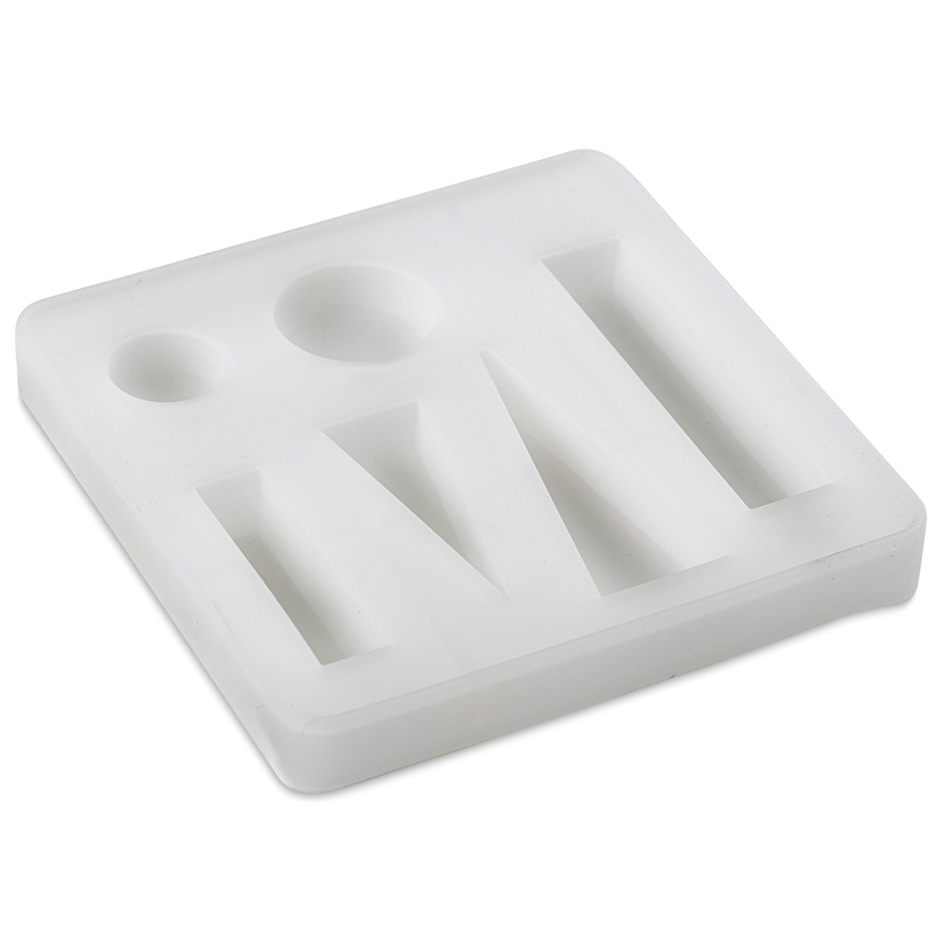 Ranger Ice Resin Jewelry Mold