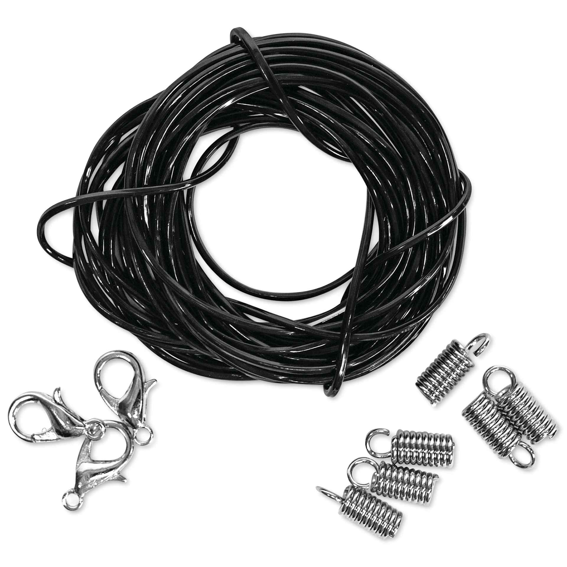 Jewelry Made By Me Necklace Making Kit