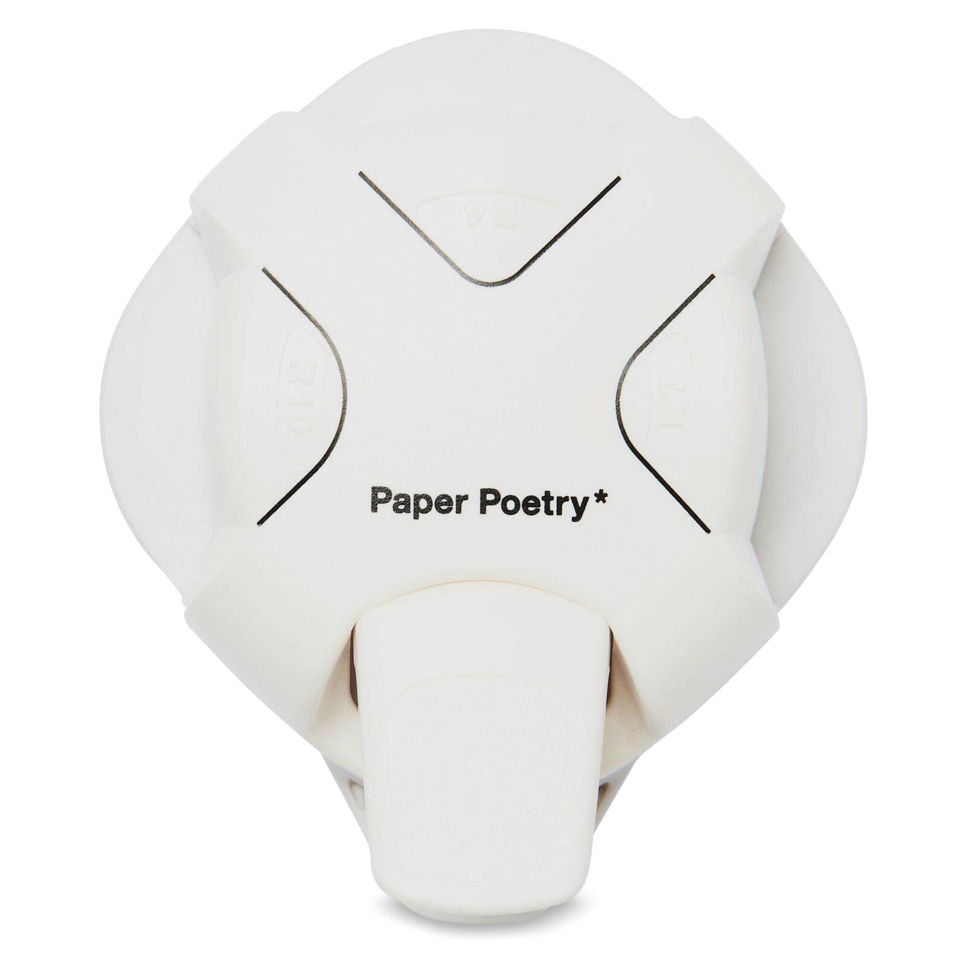 Rico Design Paper Poetry Corner Punch