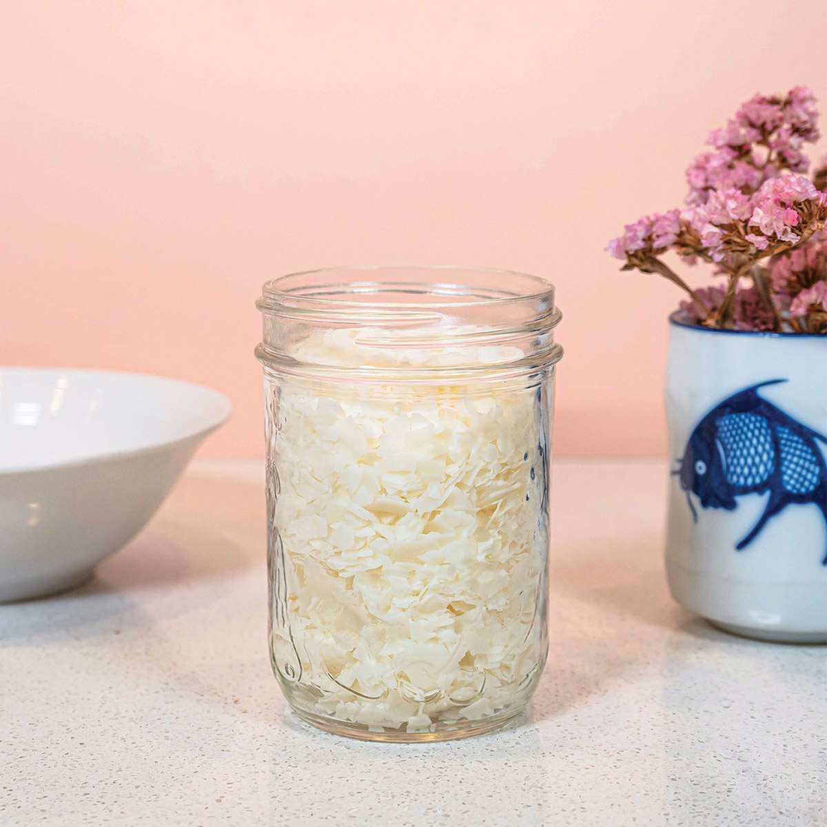 Baltic Club DIY Candle Making Kit (soy wax)